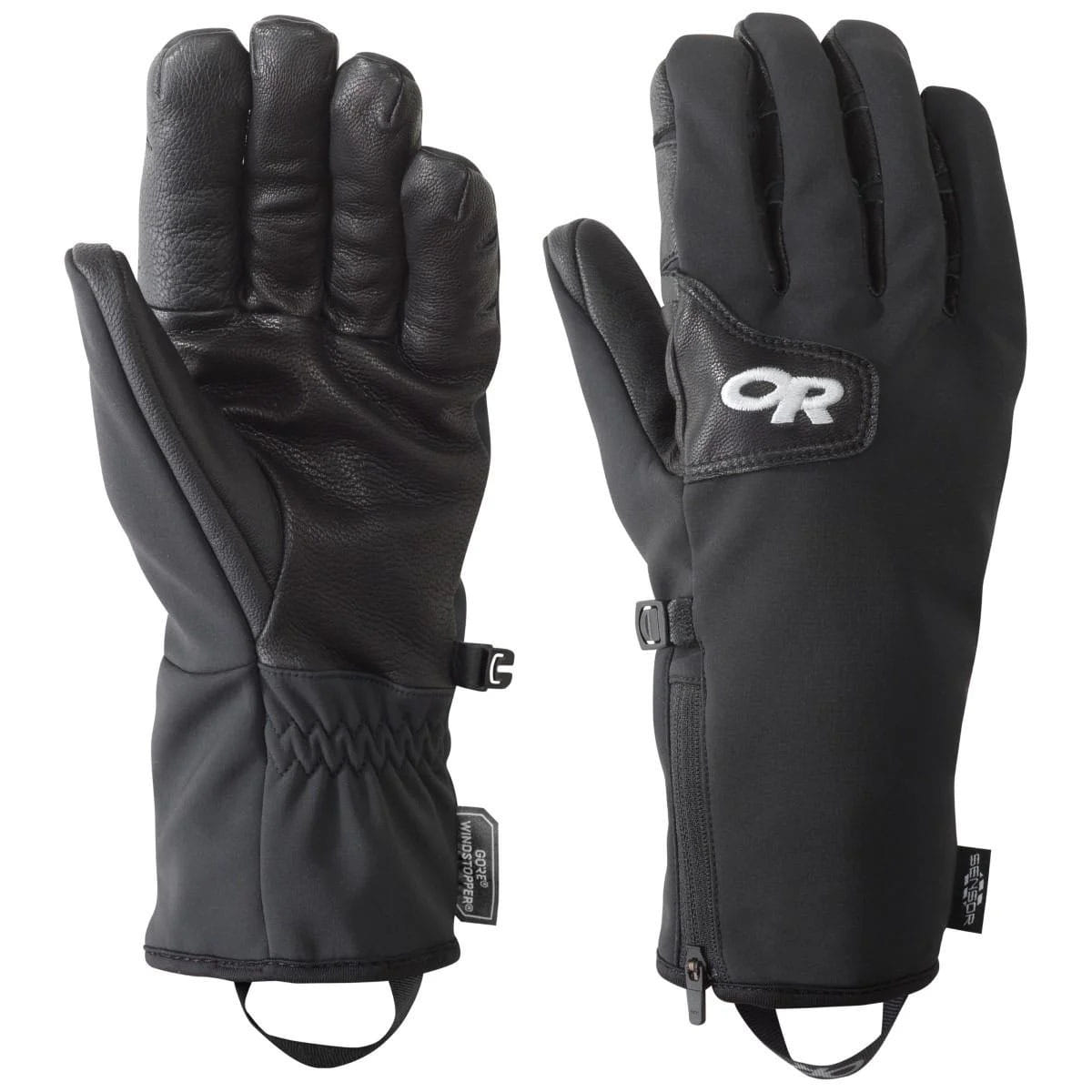 Gants