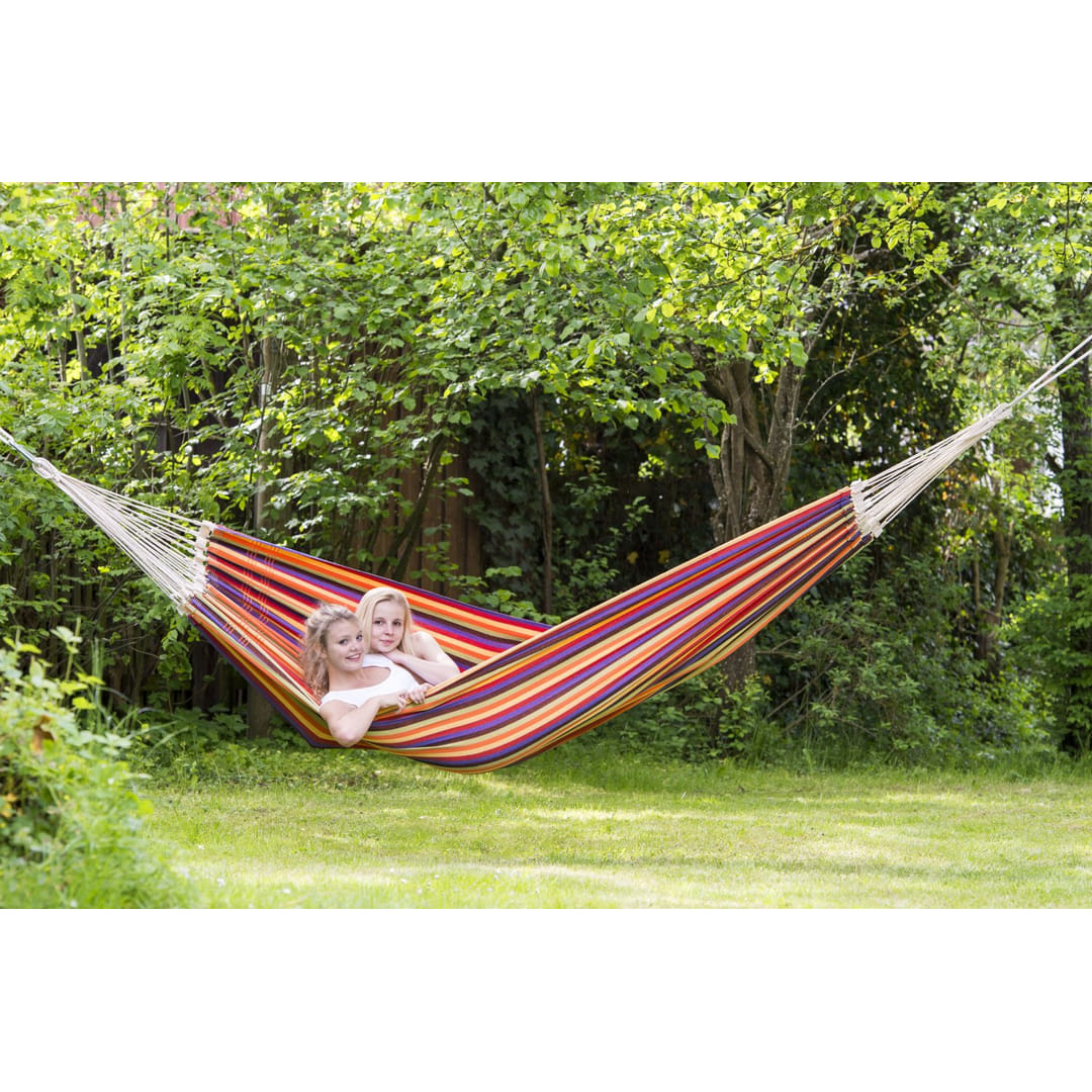 Amazonas Paradiso XXL Hängematte Hängematte tropical 2 Personen