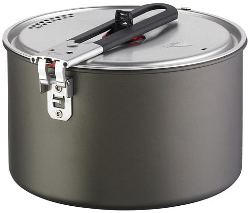 MSR Quick 2 System Kochtopf one size - Transa.ch