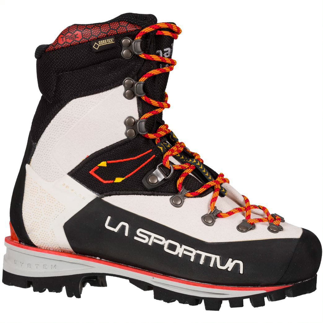 La Sportiva Nepal Trek Evo Women GTX Mountaineering boots ice 36.5