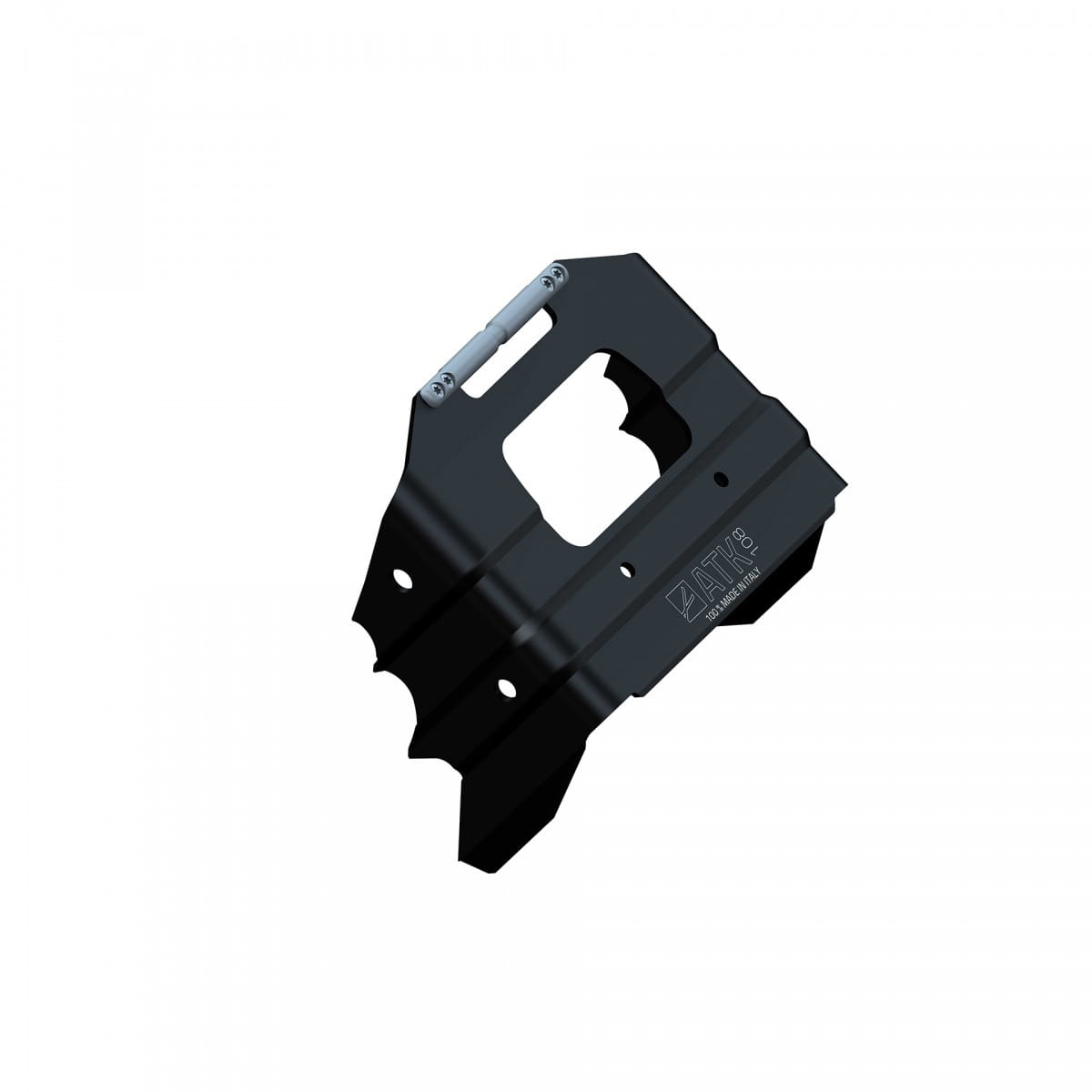 ATK Raider 12 Ski binding black 102 mm - Transa.ch