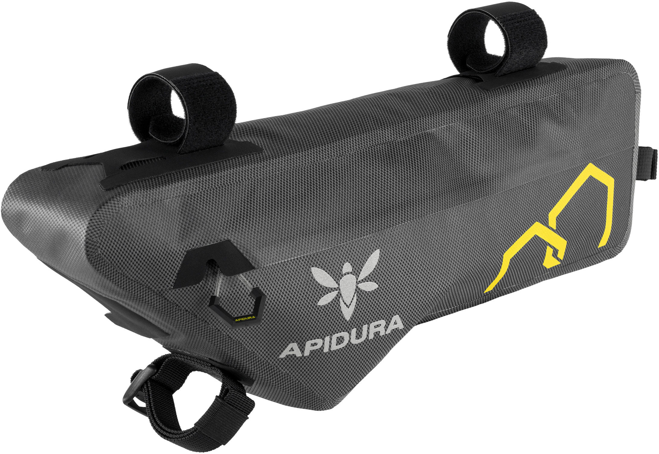 Apidura Expedition Frame Pack (3L) Frame bag black 3 Liters