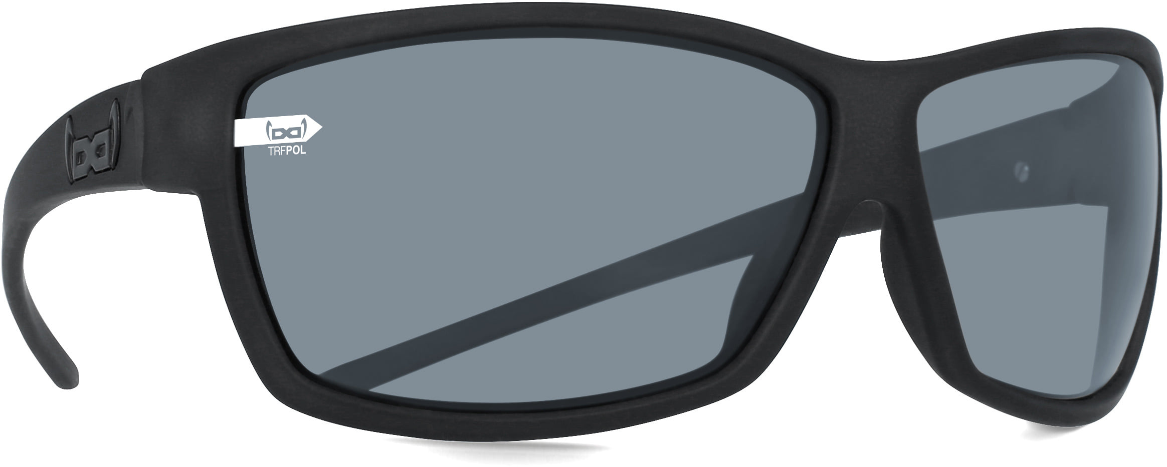 Gloryfy G13 Mission TRF POL, transpol anthr. F2-F3 Sportsonnenbrille ...