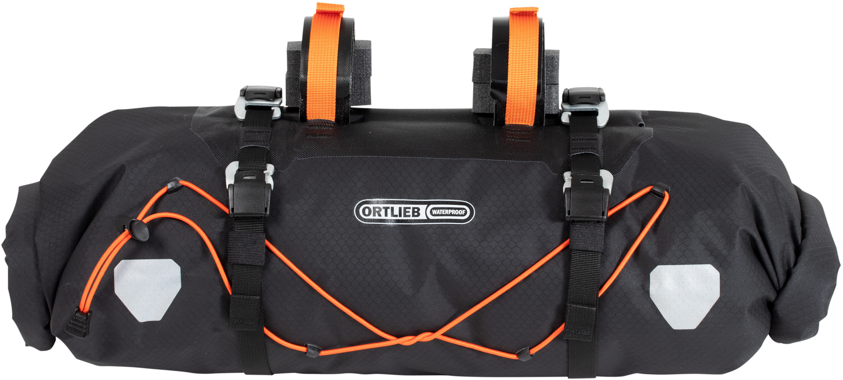 Ortlieb Handlebar-Pack 15L Lenkertasche black matt 15 Liter