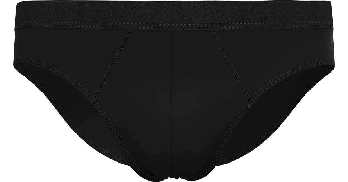Odlo Active F-Dry Light Eco Tanktop Heren – Gerecycled Polyester, Sneldrogend, ZeroScent, Getailleerde Pasvorm, Voor Wandelen, Fietsen En Outdoor