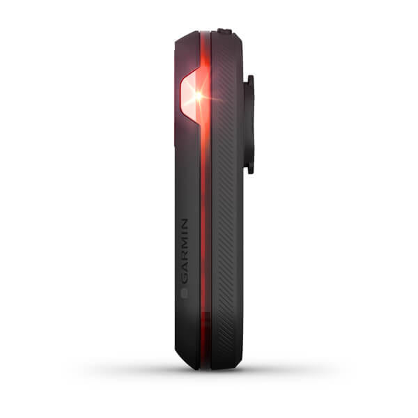 Garmin Varia RTL515 Bicycle computer accessories schwarz/rot no Garmin Varia RTL515 Bicycle computer accessories schwarz/rot no