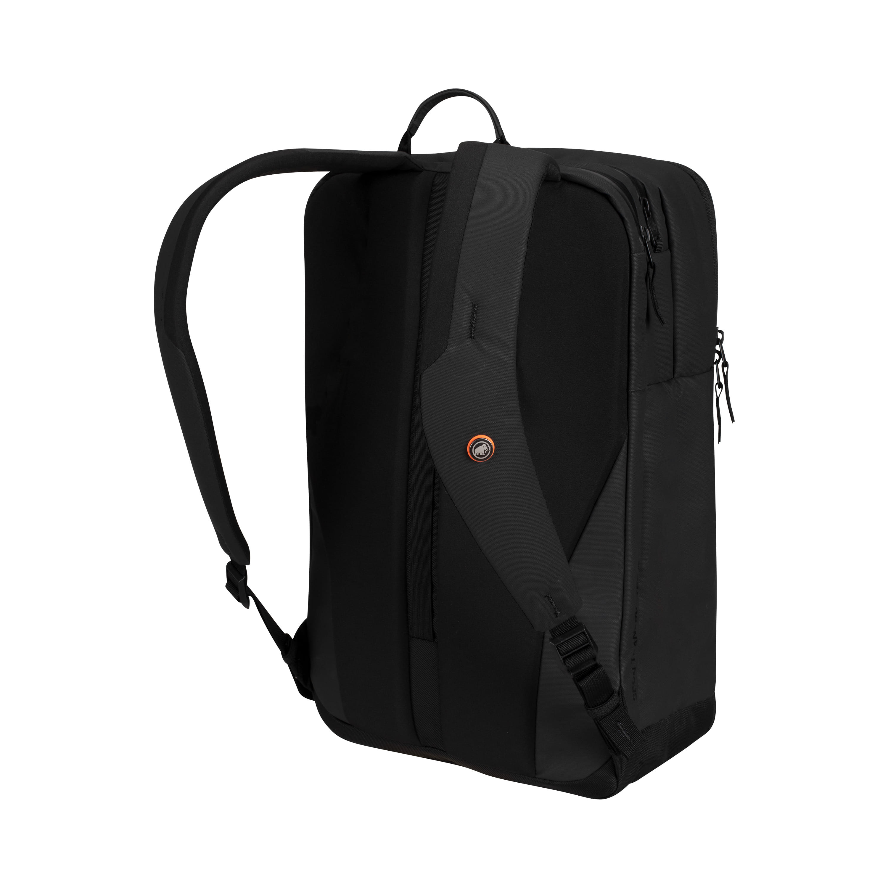 Mammut Seon Transporter 25 Daypack black 25 Liters - Transa.ch