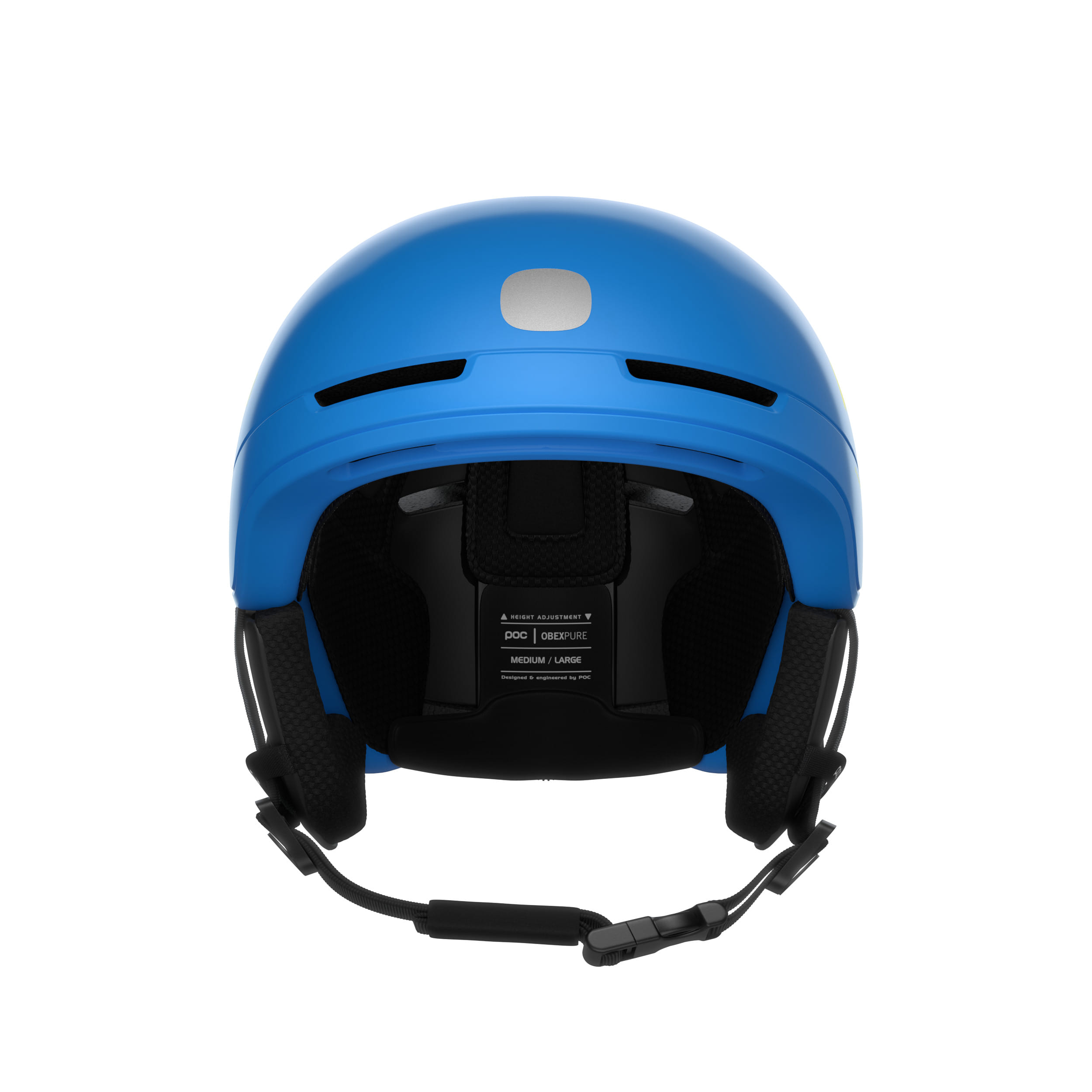 POC Obex SPIN ヘルメット ミントグリーン 55-58 OBEX WF MIPS | フル