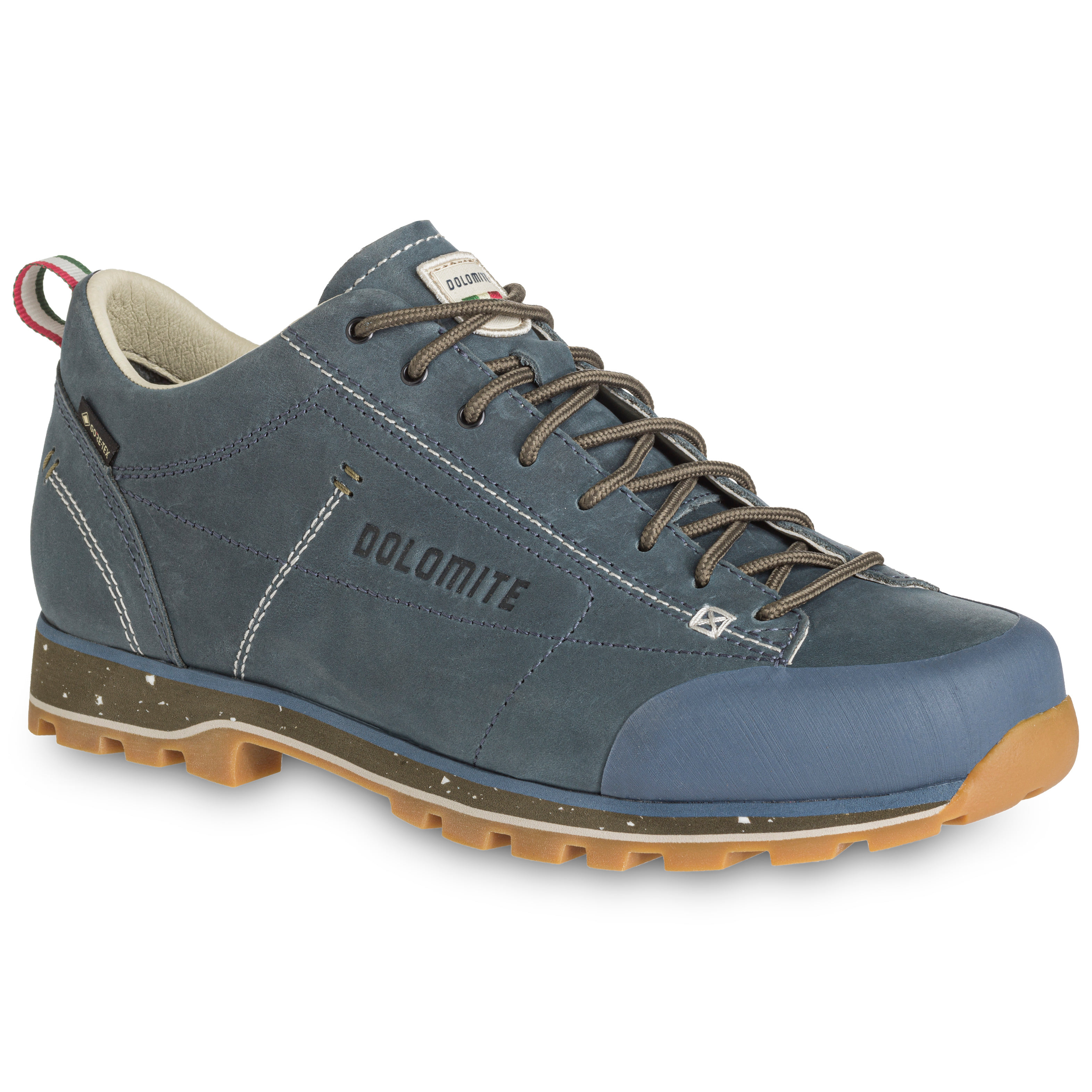 Dolomite Cinquantaquattro Low FG Evo GTX Multi-functional shoes denim ...