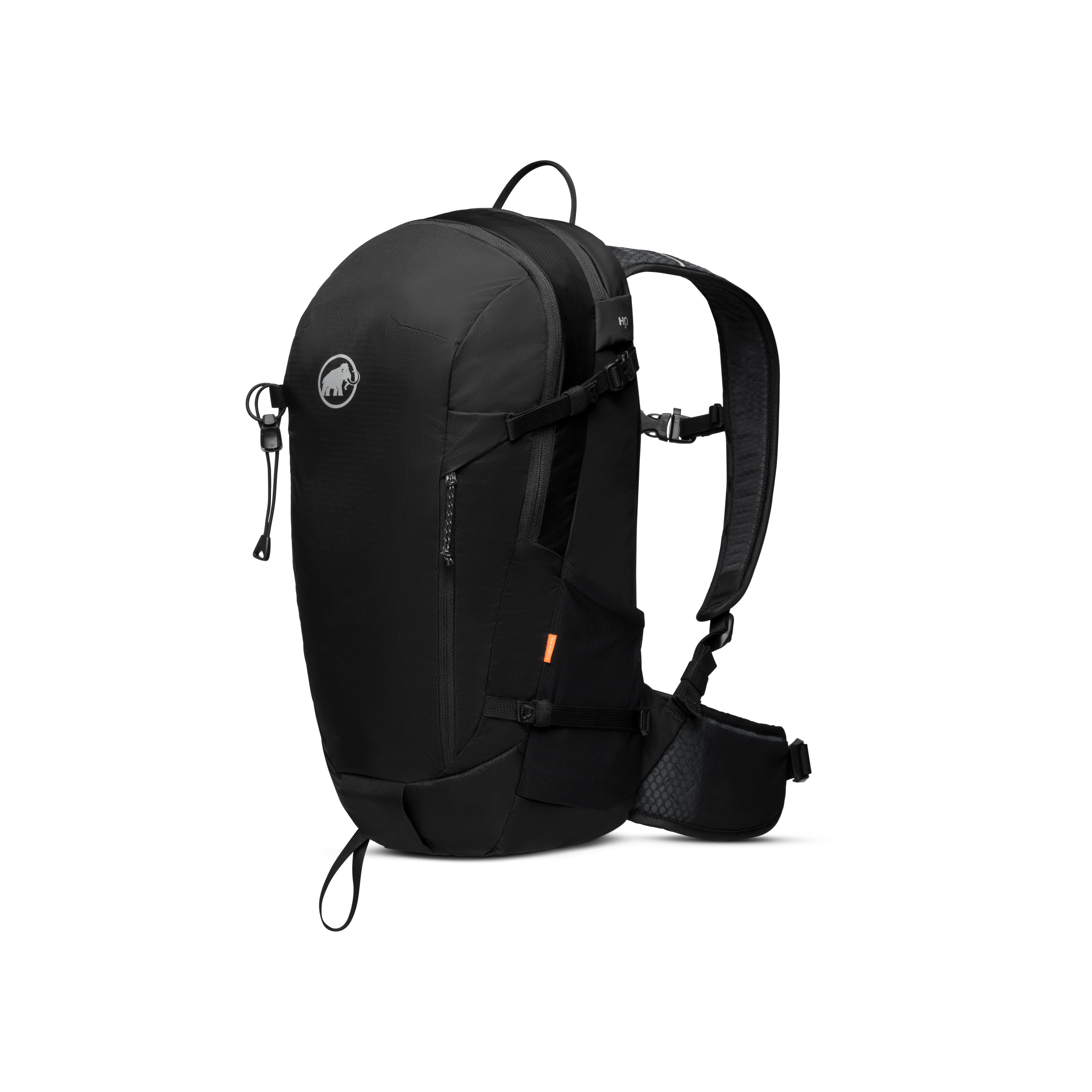Mammut Lithium 20 Hiking backpack black 20 Liters - Transa.ch