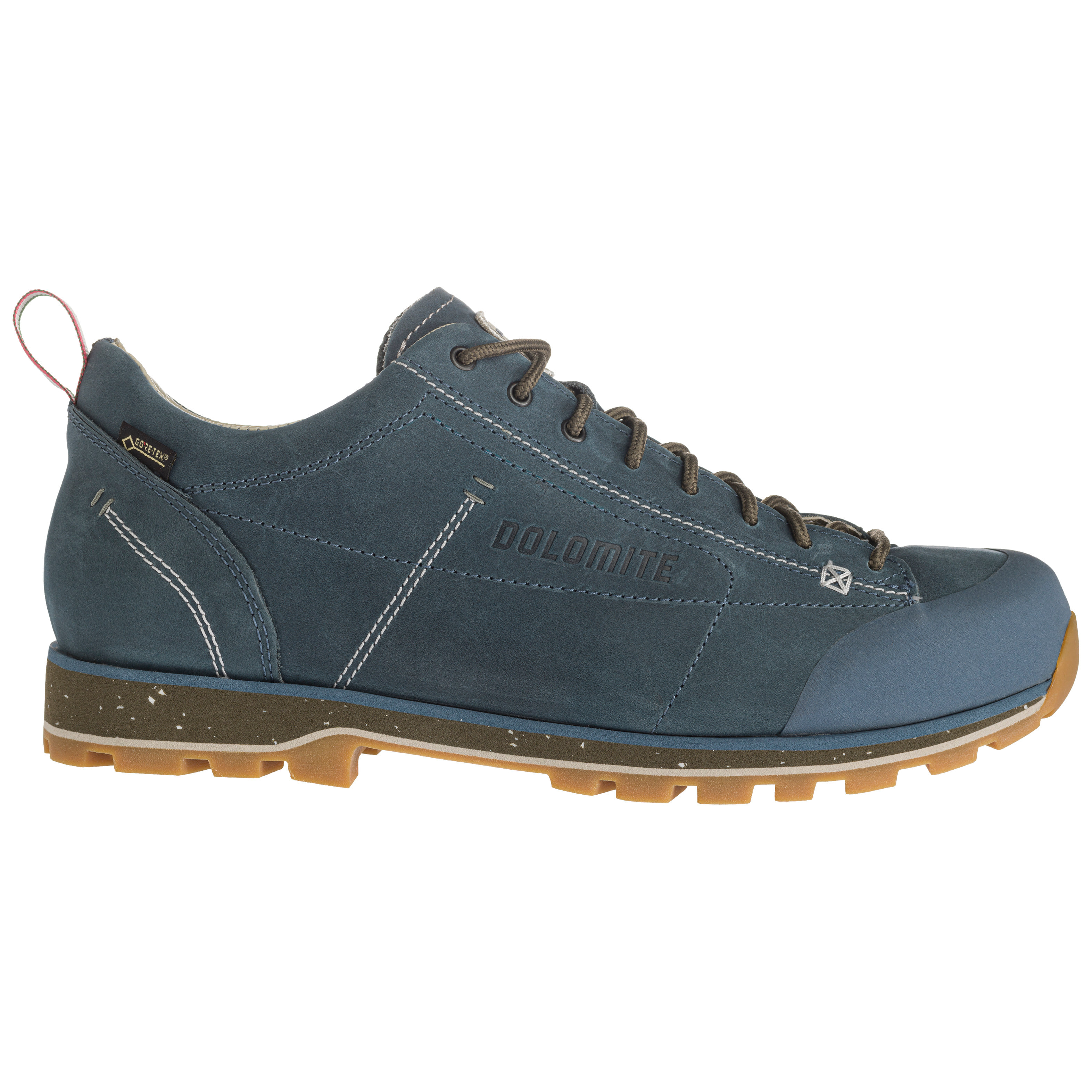 Dolomite Cinquantaquattro Low FG Evo GTX Multi-functional shoes denim ...