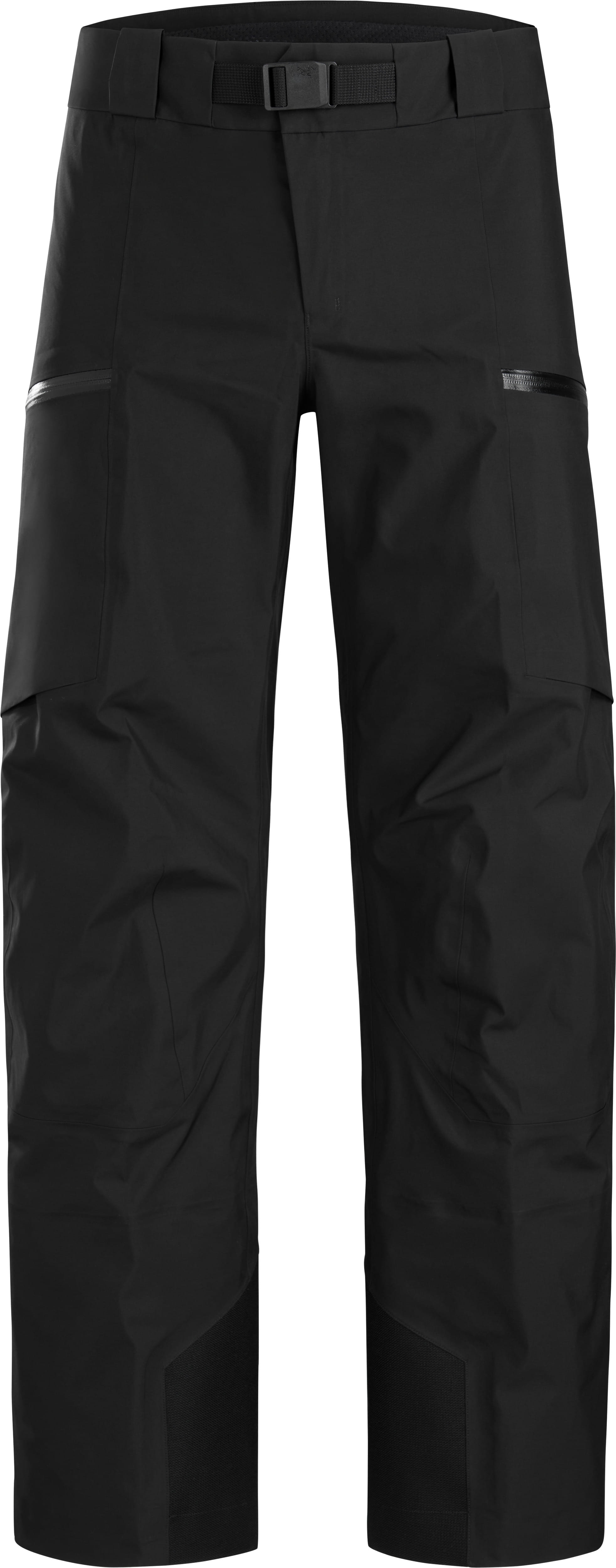 Arc'teryx Sabre Pant M Ski pants black S - Transa.ch