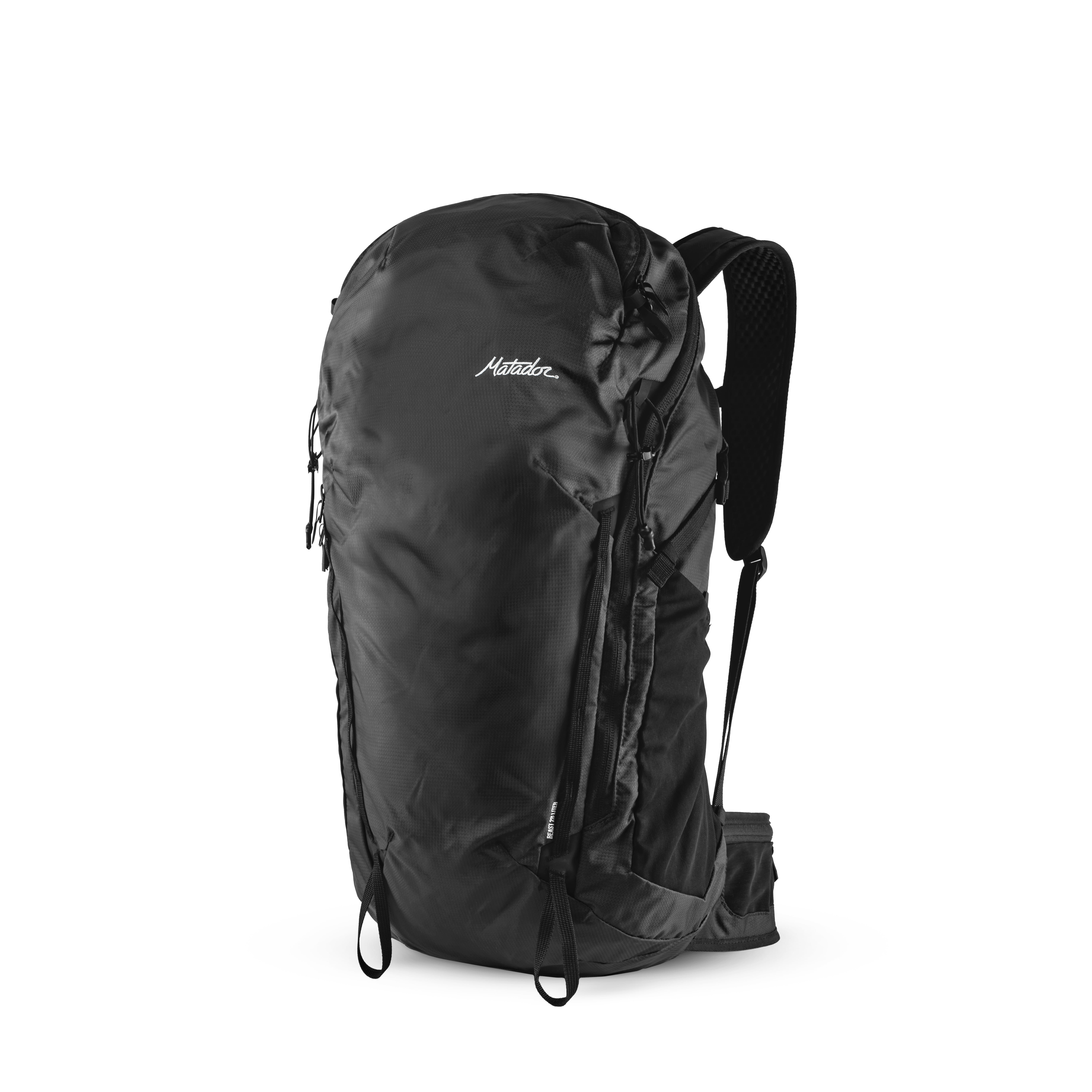 Matador Beast28 Ultralight Technical Backpack Hiking backpack black 28 ...