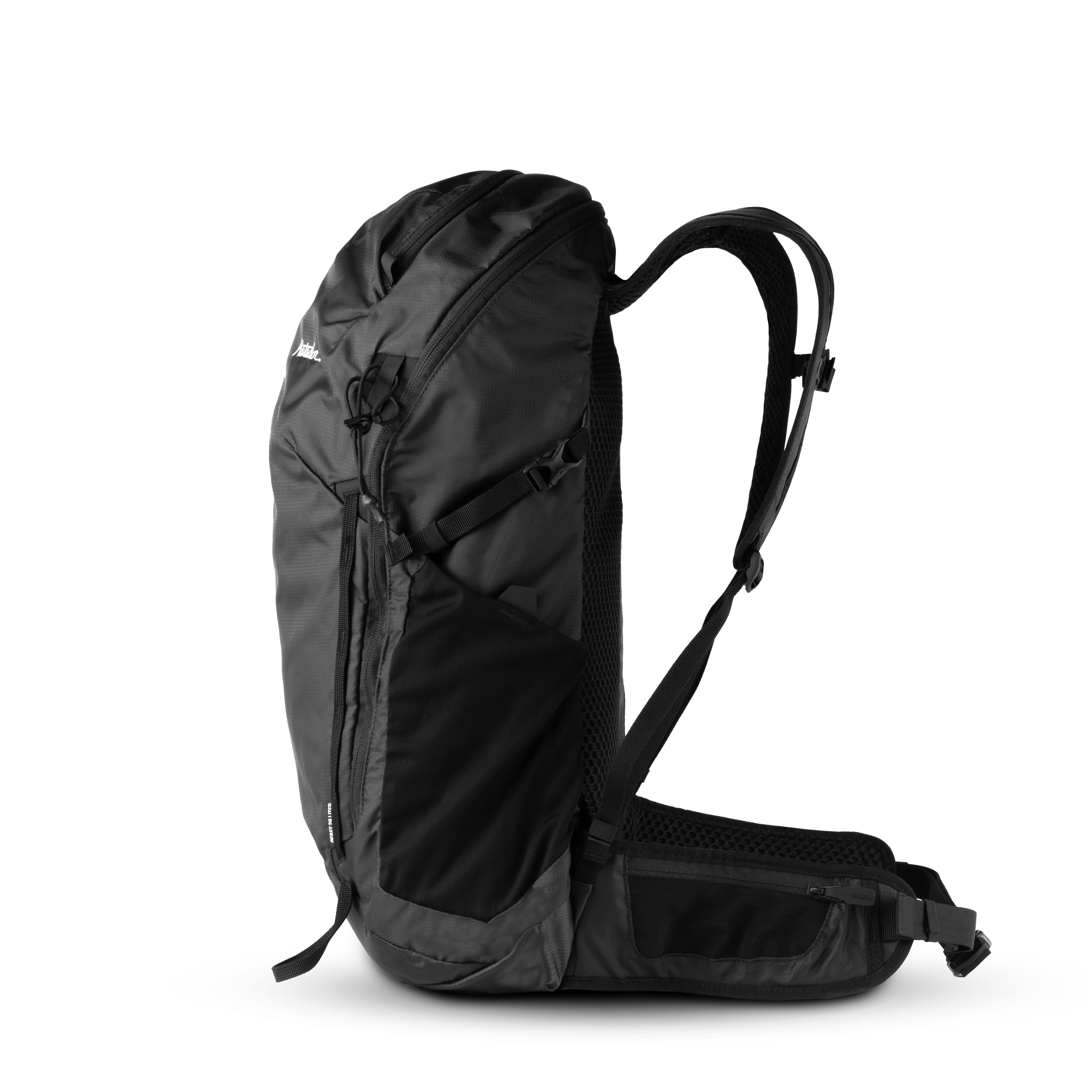 Matador Beast18 Ultralight Technical Backpack Wanderrucksack black