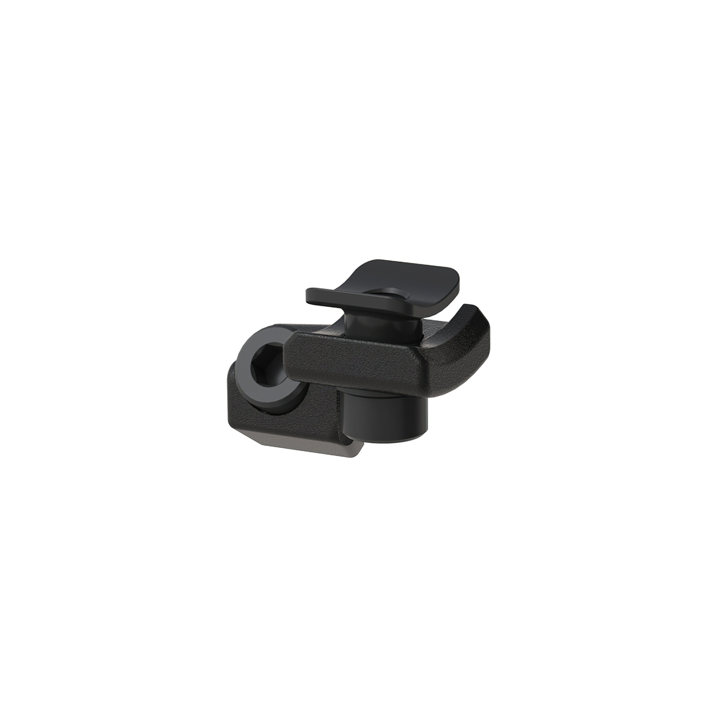 OneUp Dropper Remote Clamp Sram MMX Velosattel Zubehör one size black ...