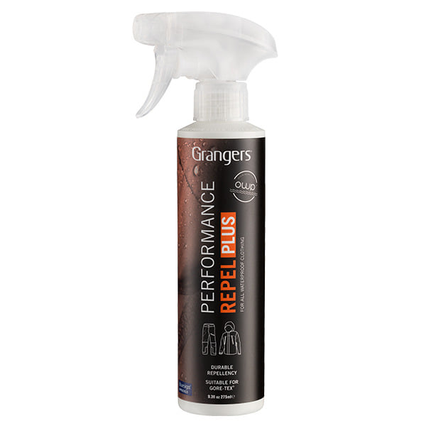 Grangers Performance Repel Plus Reinigungsmittel 275 ml - Transa.ch