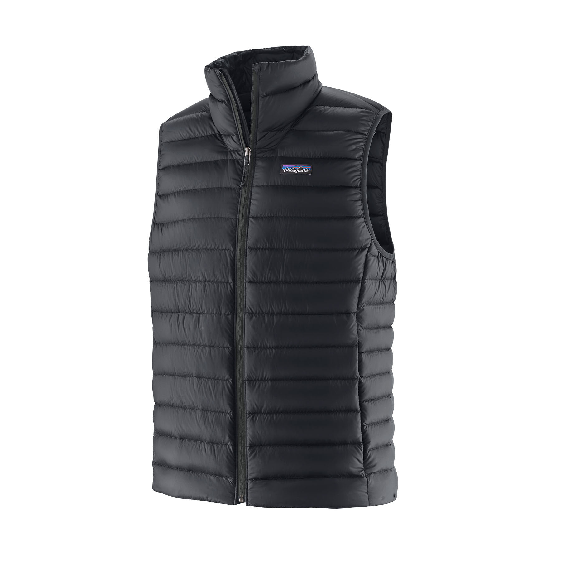 Patagonia M's Down Sweater Vest Down gilet black L - Transa.ch