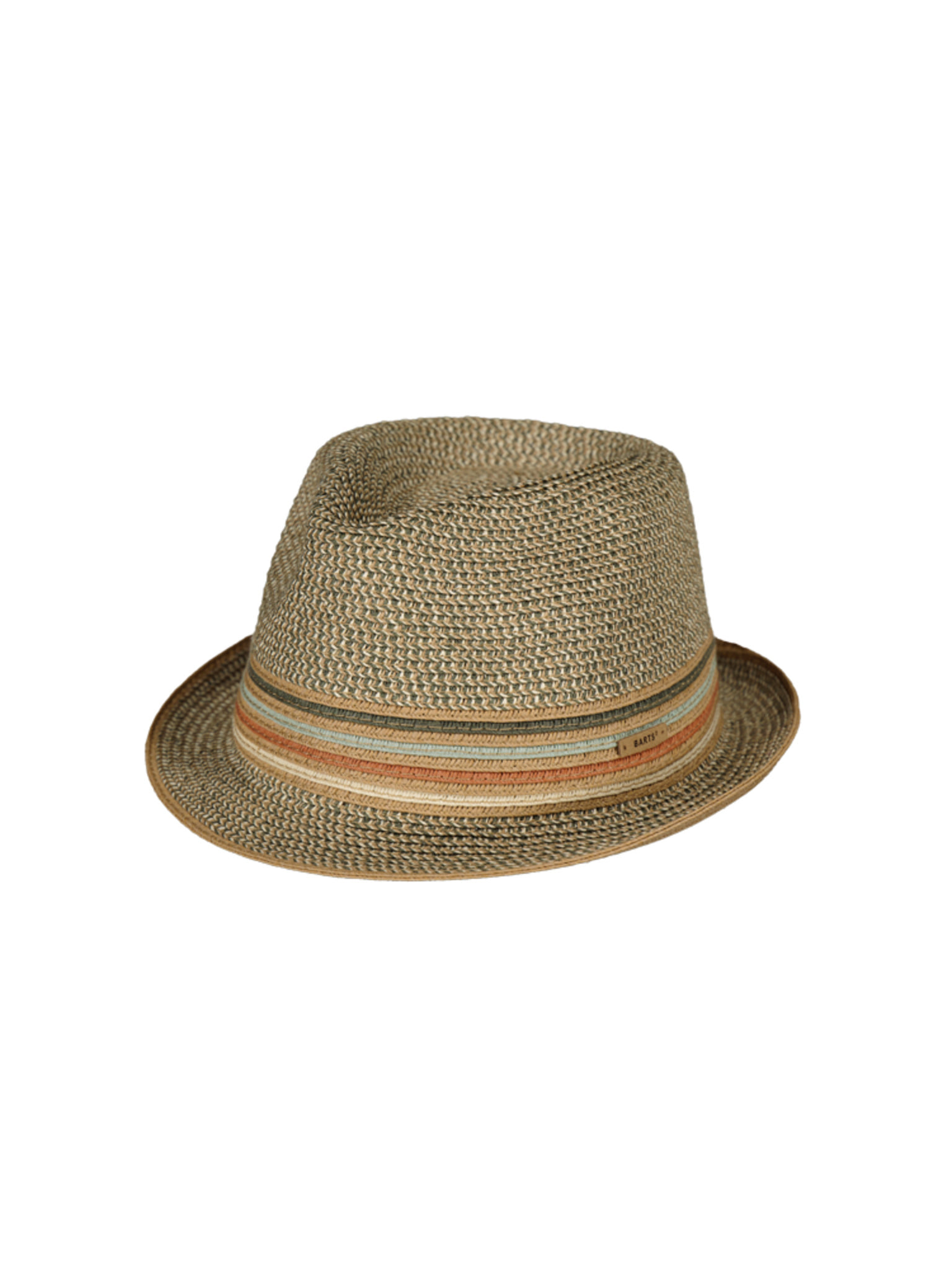 Barts Fluoriet Hat Hut one size khaki - Transa.ch
