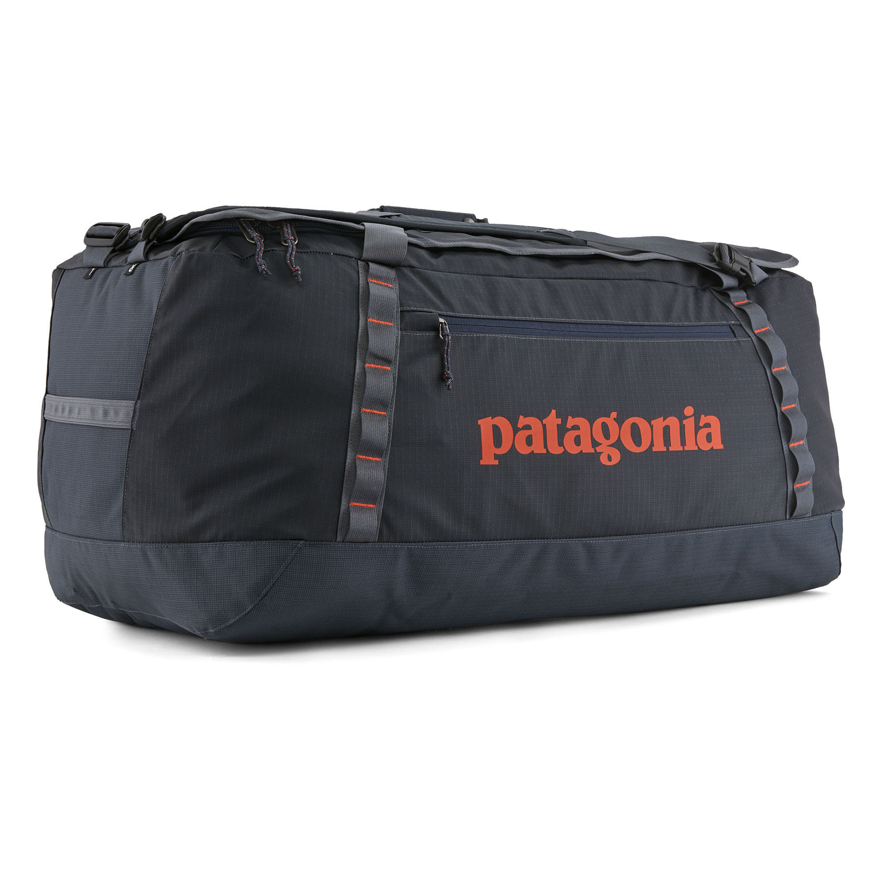 Patagonia Black Hole Duffel 100L Duffle Bag smolder blue 100 Liter
