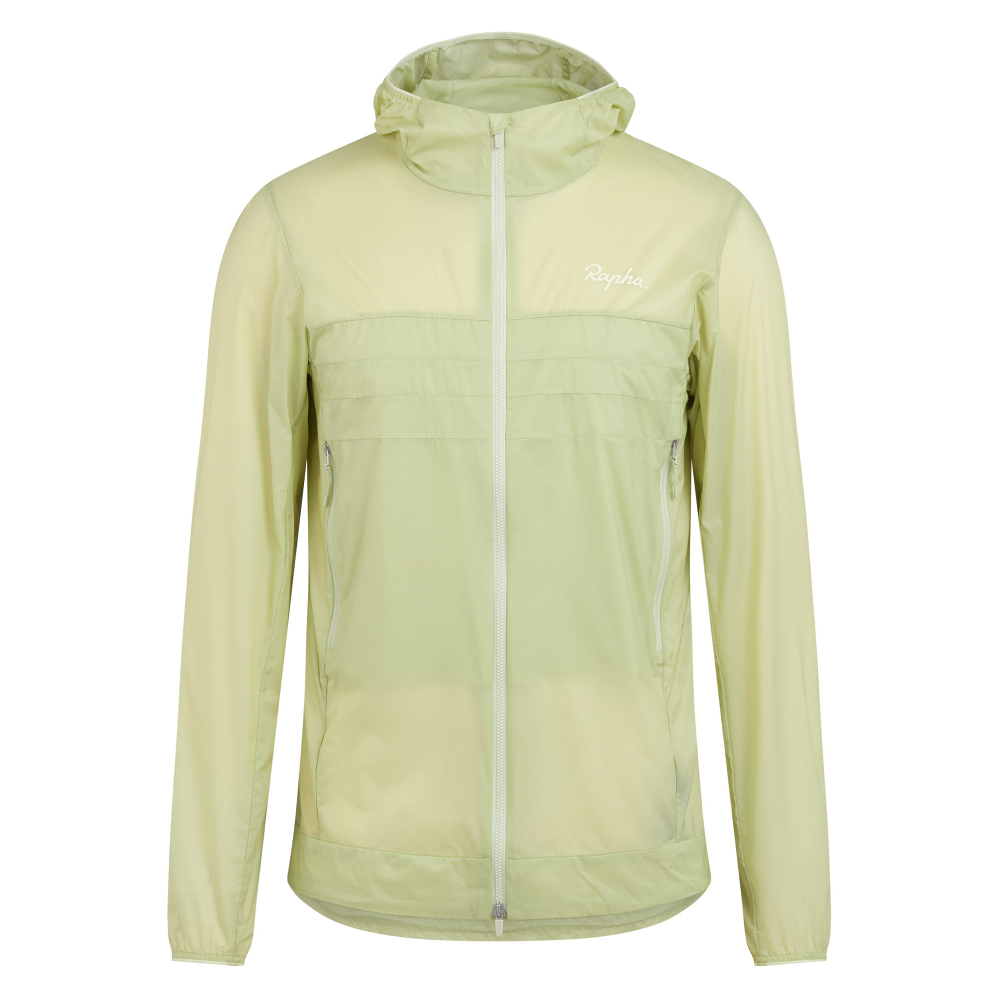 ウェア Rapha EXPLORE LIGHTWEIGHT JACKET Rapha Men's Explore Lightweight Jacket Cycling jacket lint/aloe