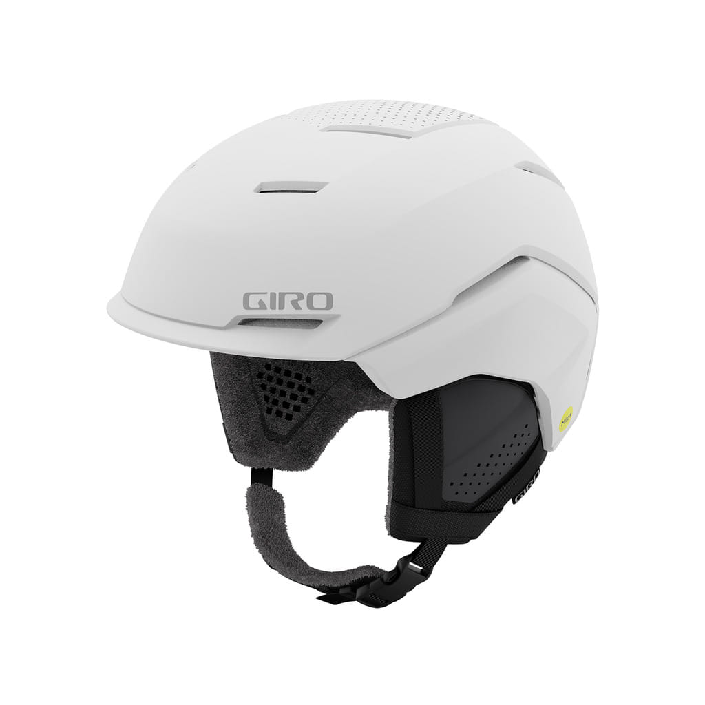 Giro Tenet W MIPS Ski helmet matte white LX M - Transa.ch