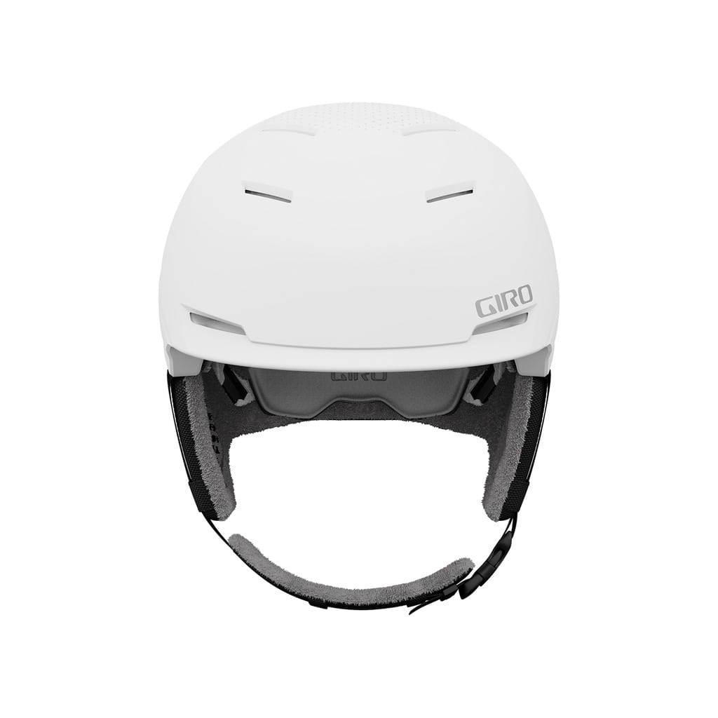 Giro Tenet W MIPS Ski helmet matte white LX M - Transa.ch
