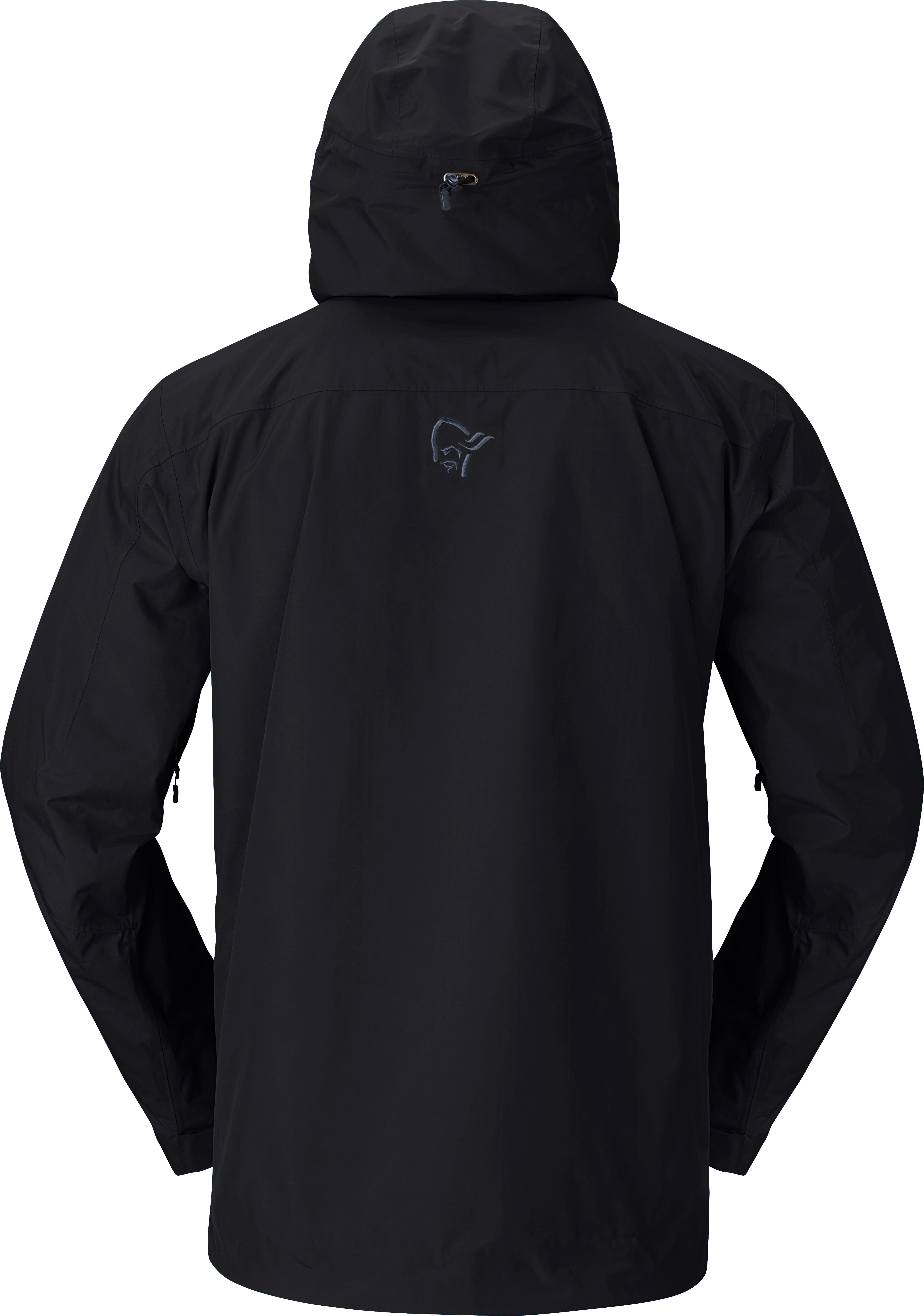 Norrona lofoten GTX insulated Jacket M's Skijacke caviar S - Transa.ch