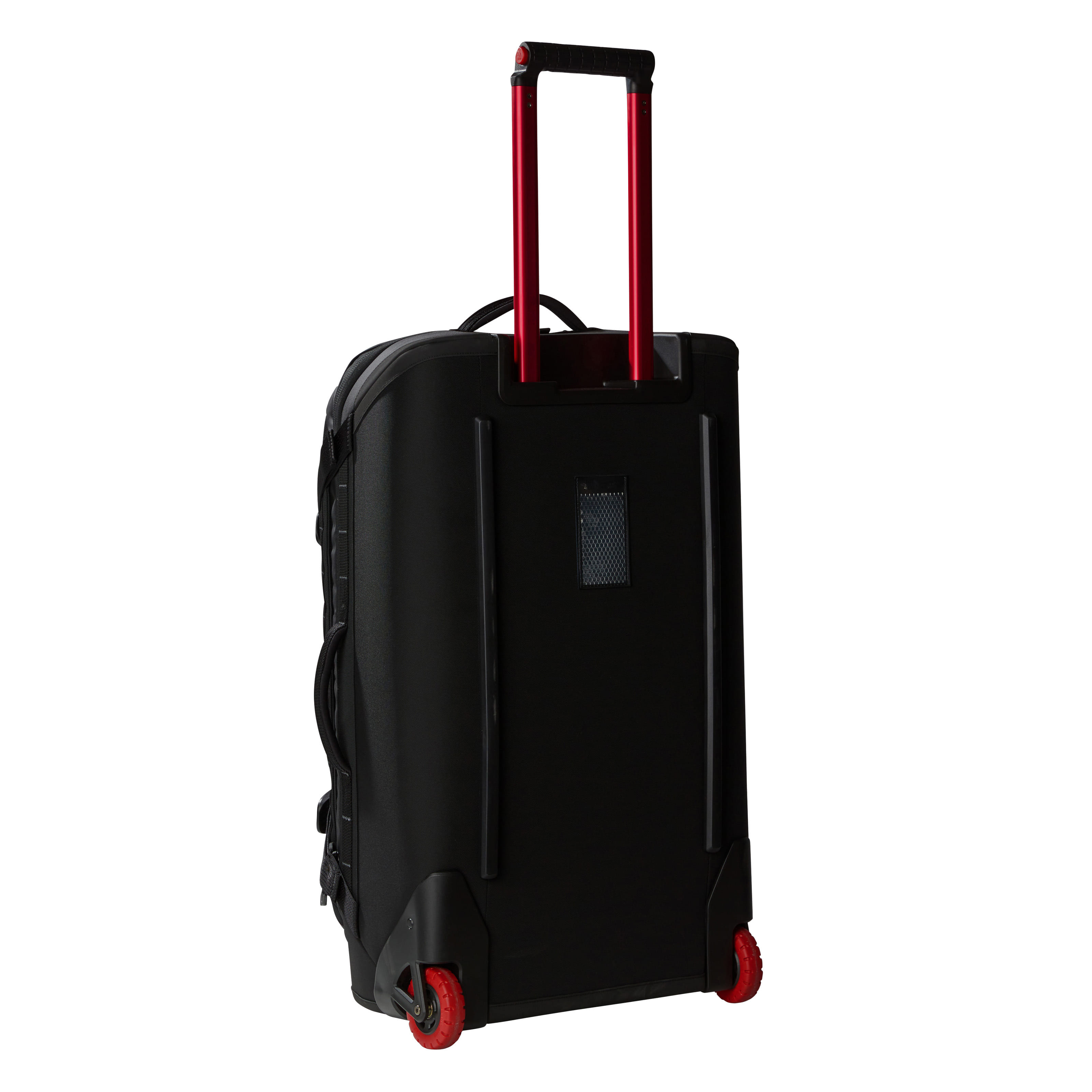 The North Face Base Camp Rolling Thunder 28 Rollgepäck tnf black