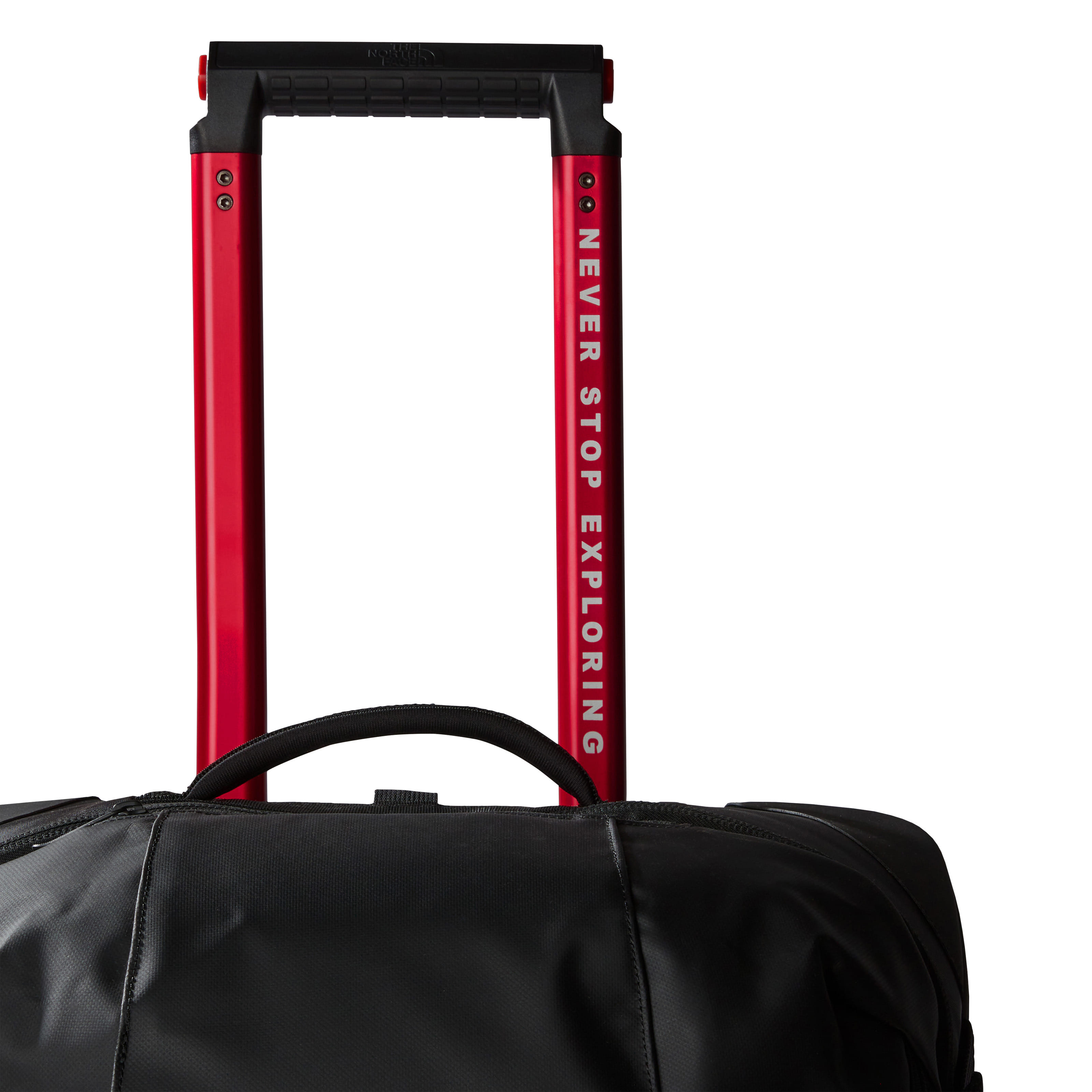 The North Face Base Camp Rolling Thunder 28 Rollgepäck tnf black