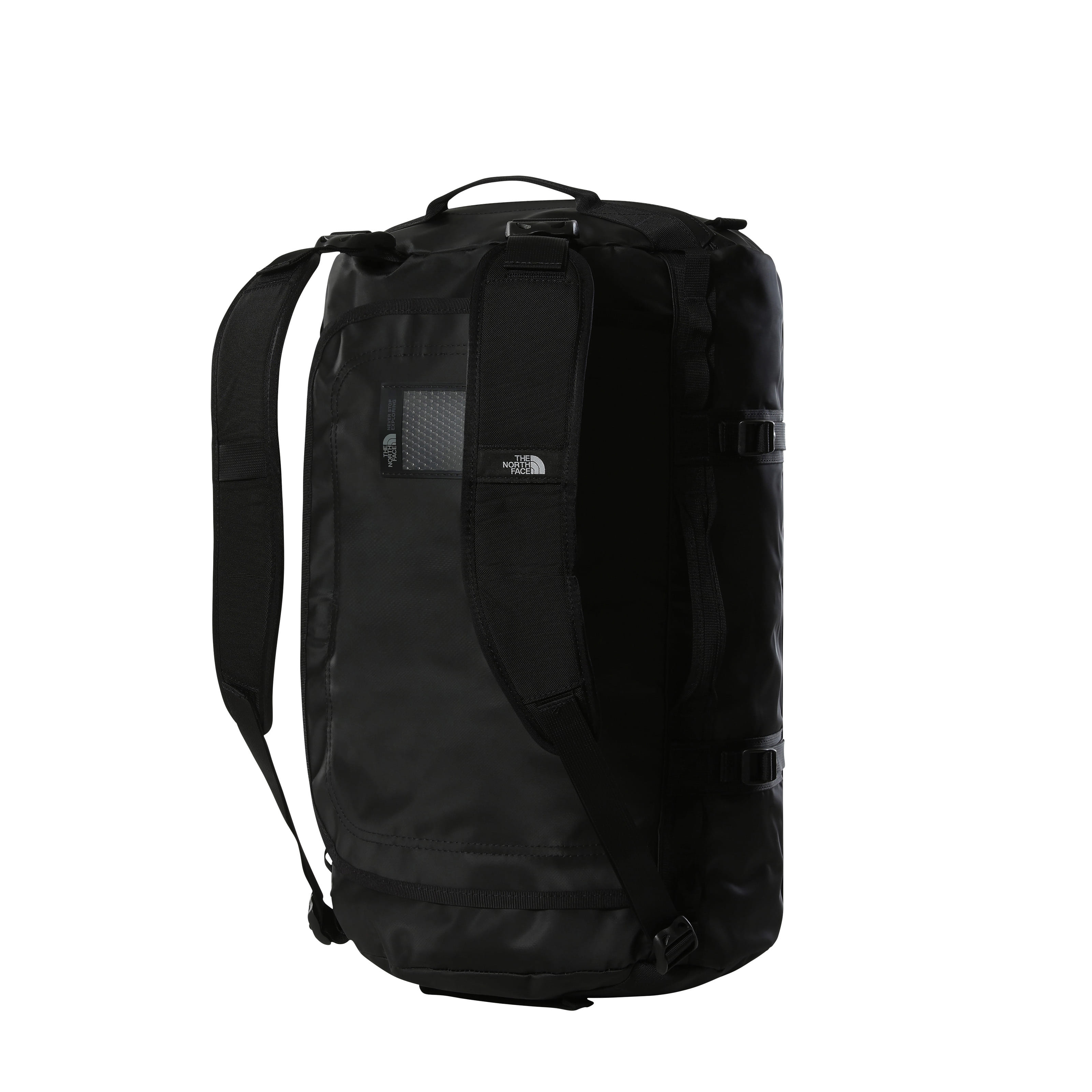 The North Face Base Camp Duffel - S Duffle bag tnf black/tnf white