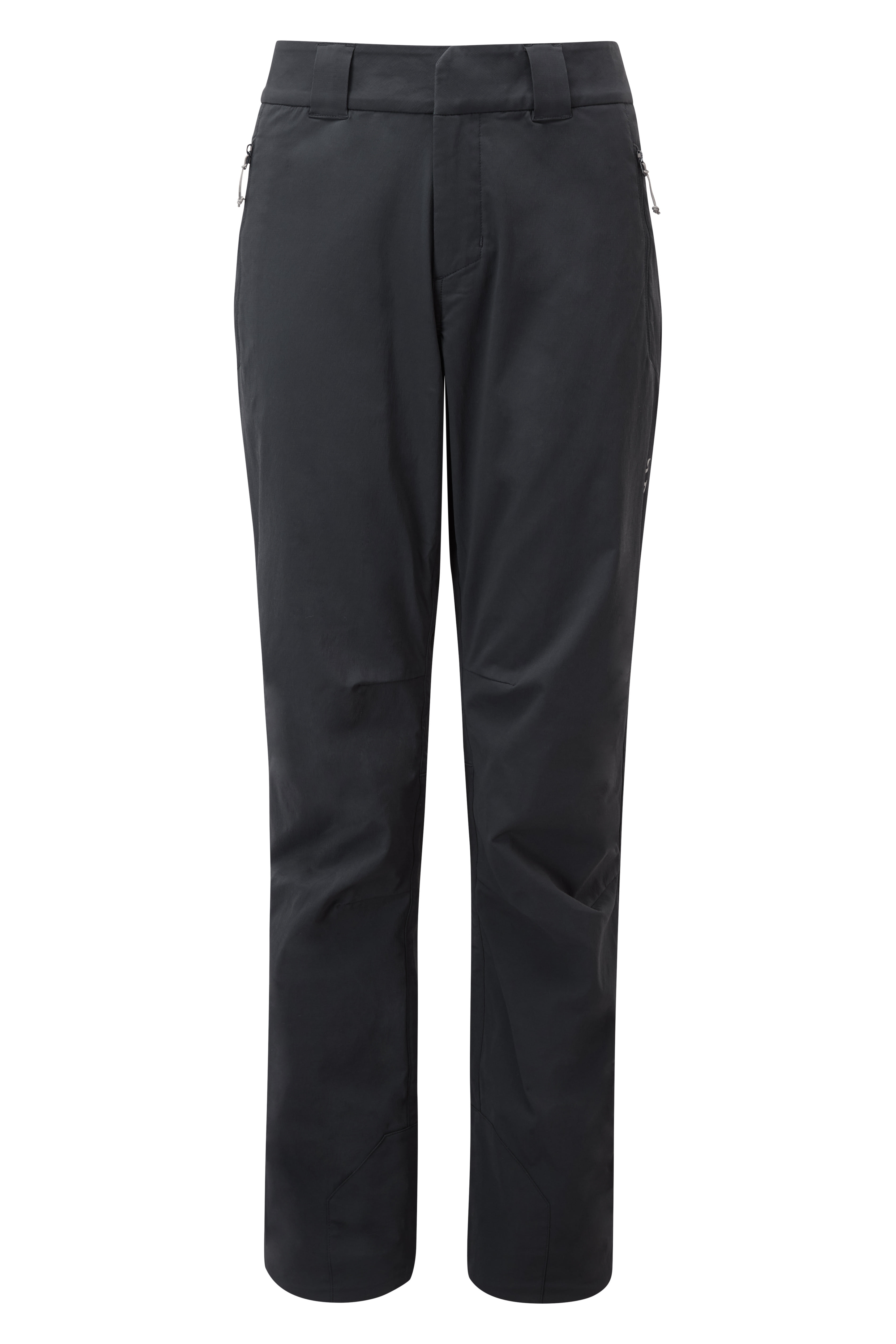 Rab Incline VR Pants Wmns Hiking trouser beluga 10 UK - Transa.ch