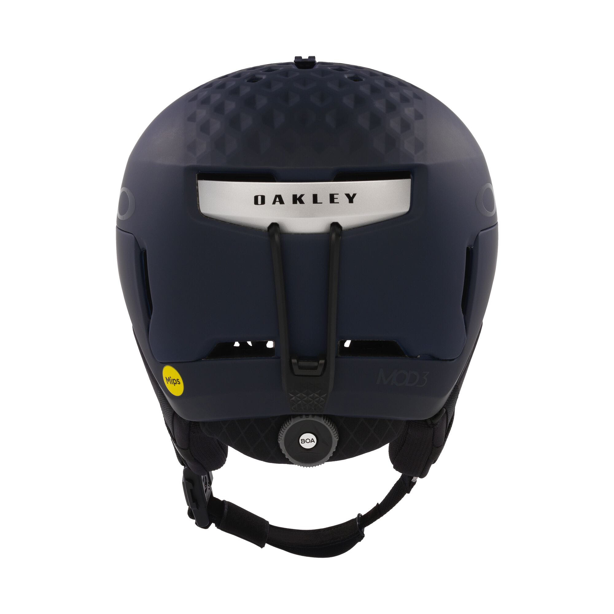 Oakley Mod 3 Ski helmet matte navy 59-61 cm - Transa.ch