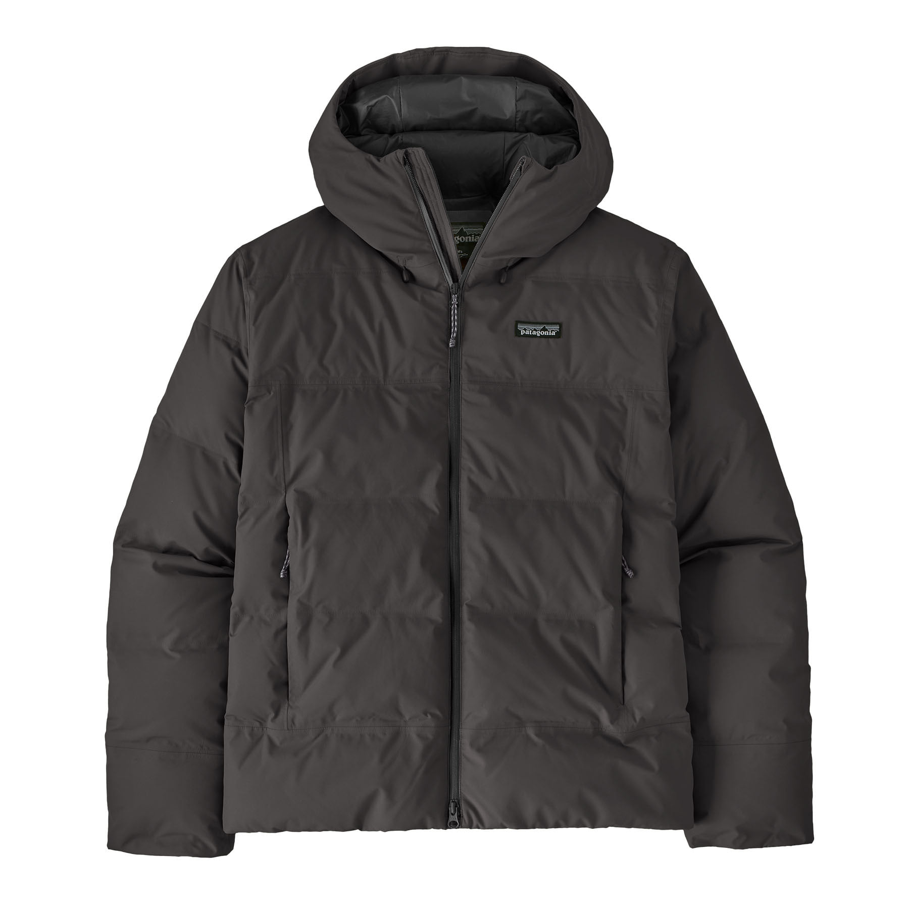 Patagonia M's Jackson Glacier Jkt Casual jacket black XL - Transa.ch
