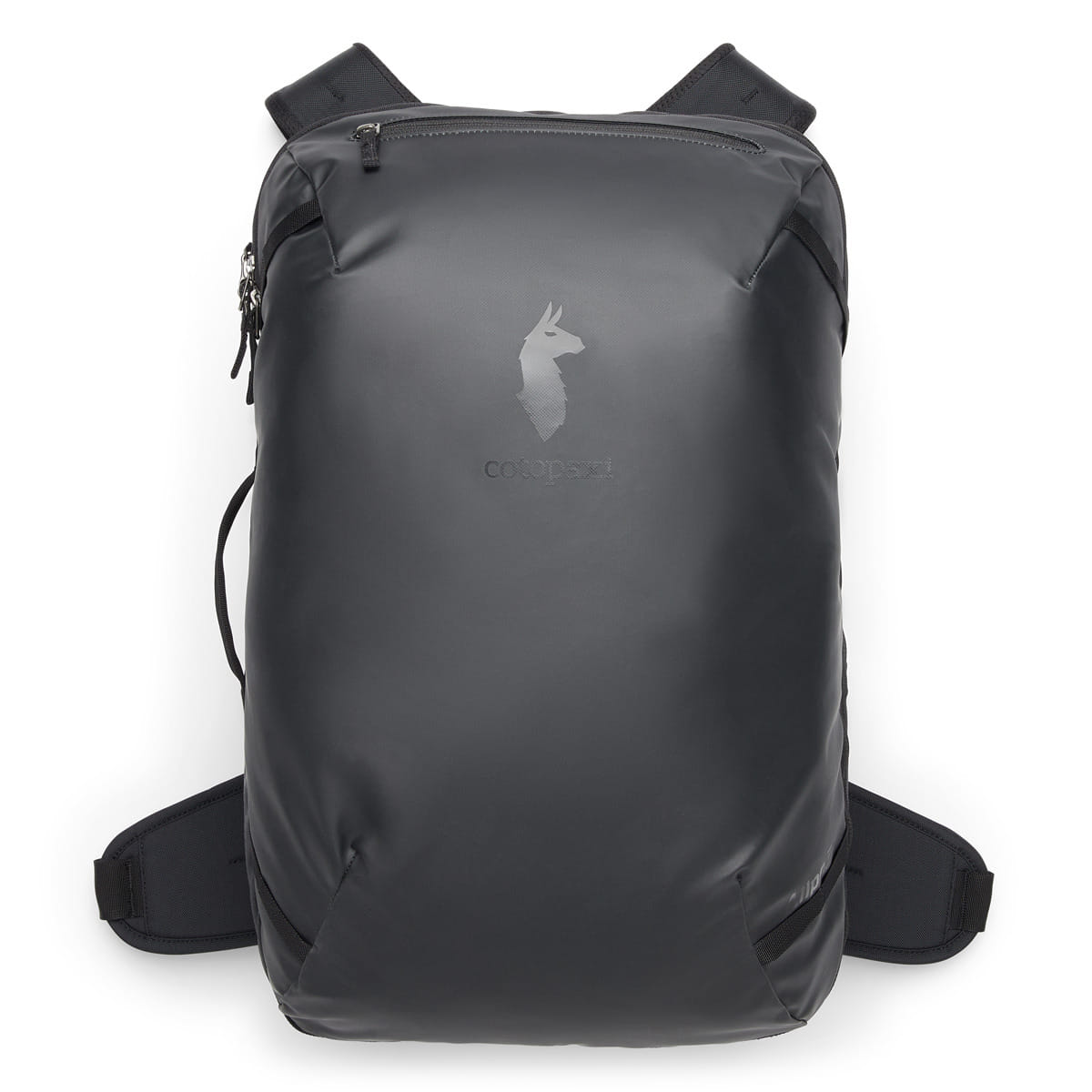 Cotopaxi Allpa 35L Travel Pack Suitcase backpack cotopaxi black 35