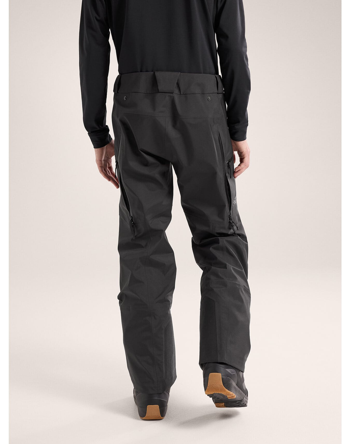 Arc'teryx Sabre Pant M Ski pants black S - Transa.ch