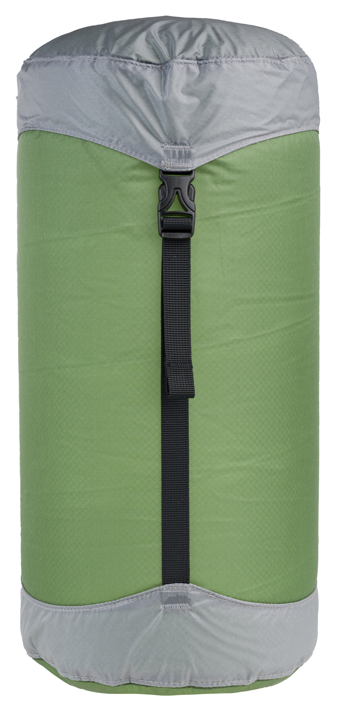 Cocoon Compression Bag Ultralight Packsack myrtle green 15 Liters ...