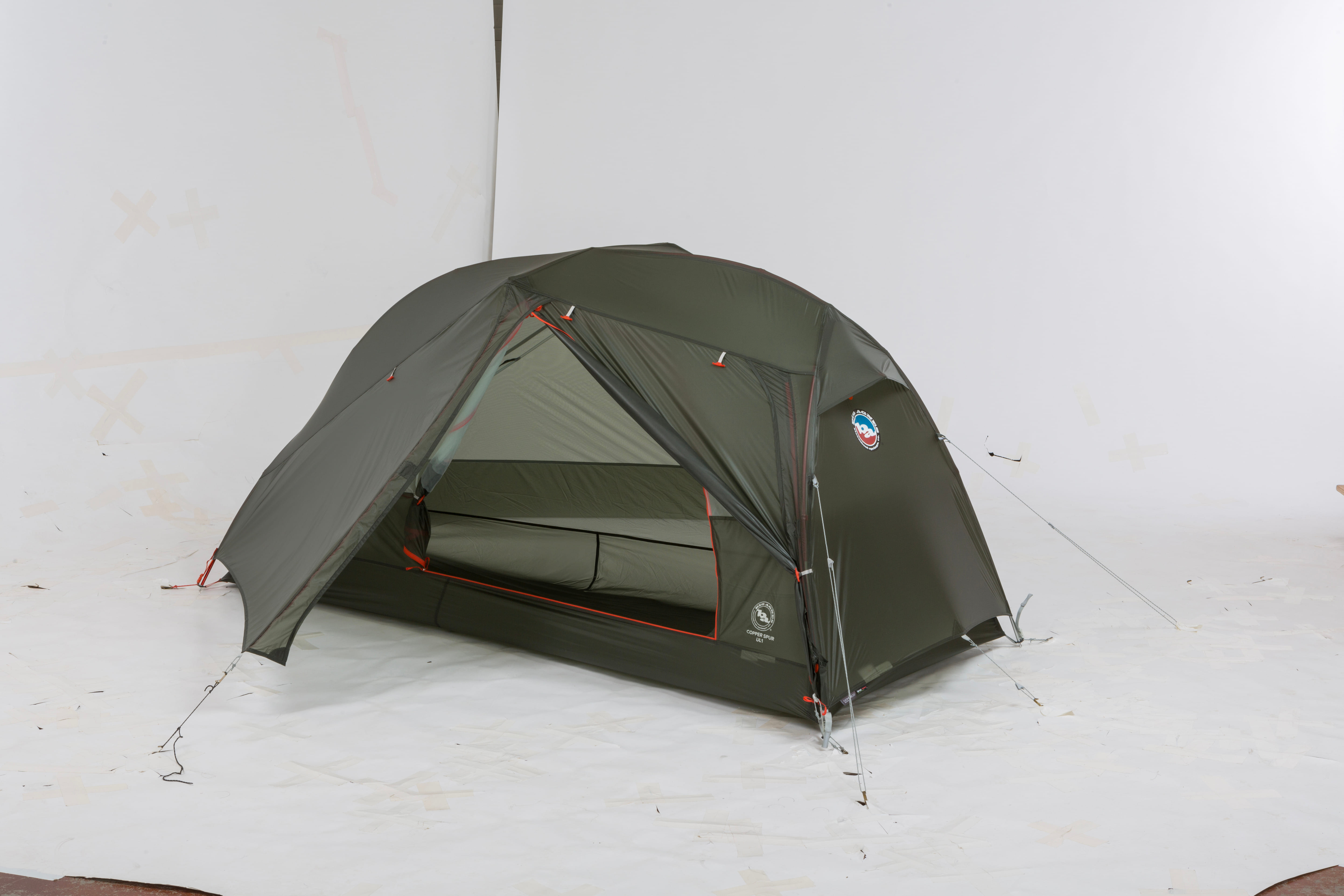 sonnensegel 4 x 3 50 yourGEAR Wohnwagen Caravan Tarp 2,4 m Sonnendach inkl. Aufstellstangen UV 50+ Schutz wasserdicht 5000 mm Spec:ANSI Puncture Level:2 Colors:Black frame white/brown line yellow lens Ortlieb Fork-Pack-Adapter