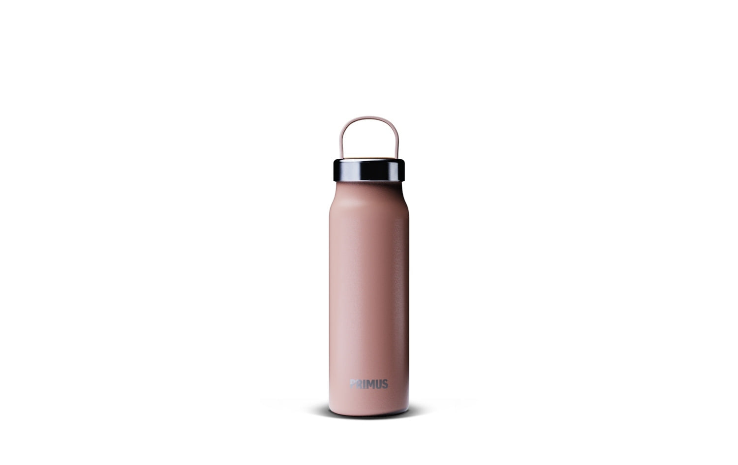 Primus Klunken Vacuum Bottle Thermos bottle pale peach 500 ml - Transa.ch