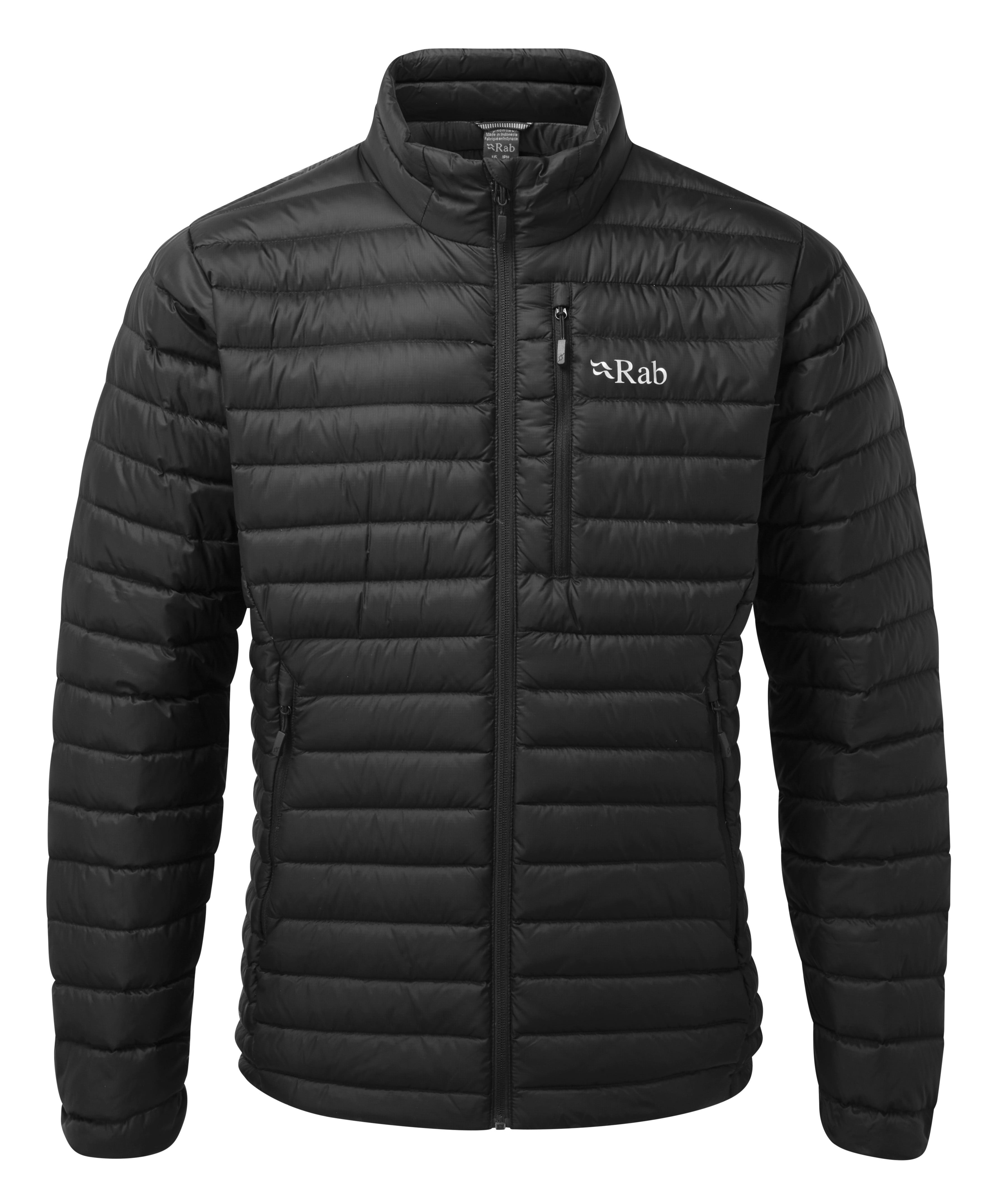 Order Rab outdoor clothing for women, men & children - Transa.ch