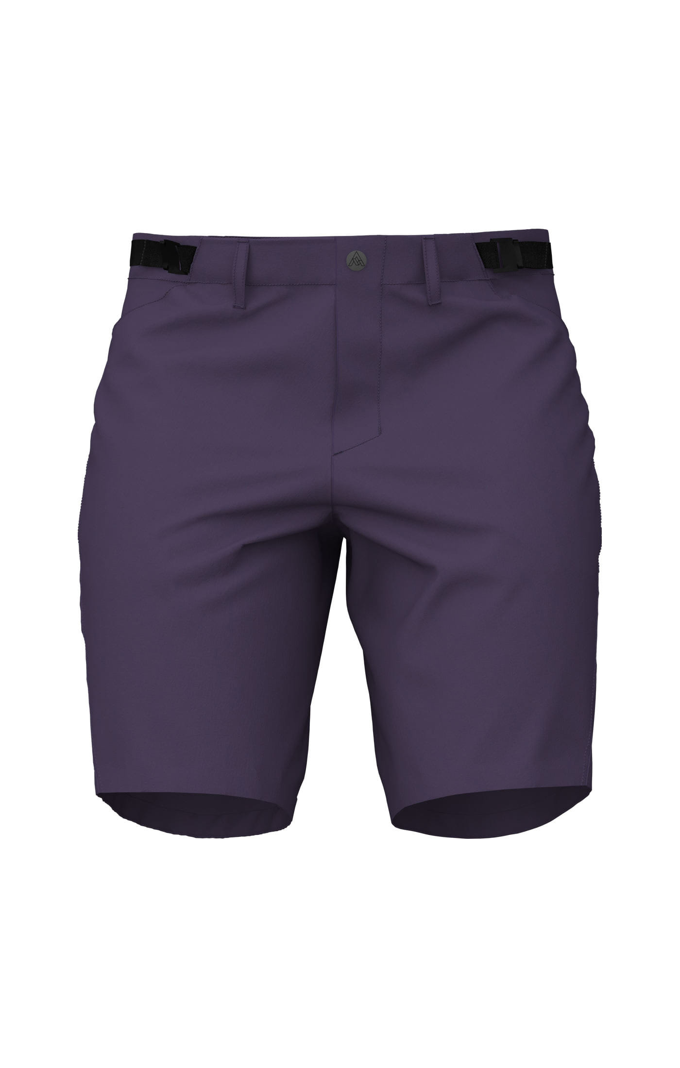 7Mesh Farside Short Men's Velohose purple velvet S - Transa.ch