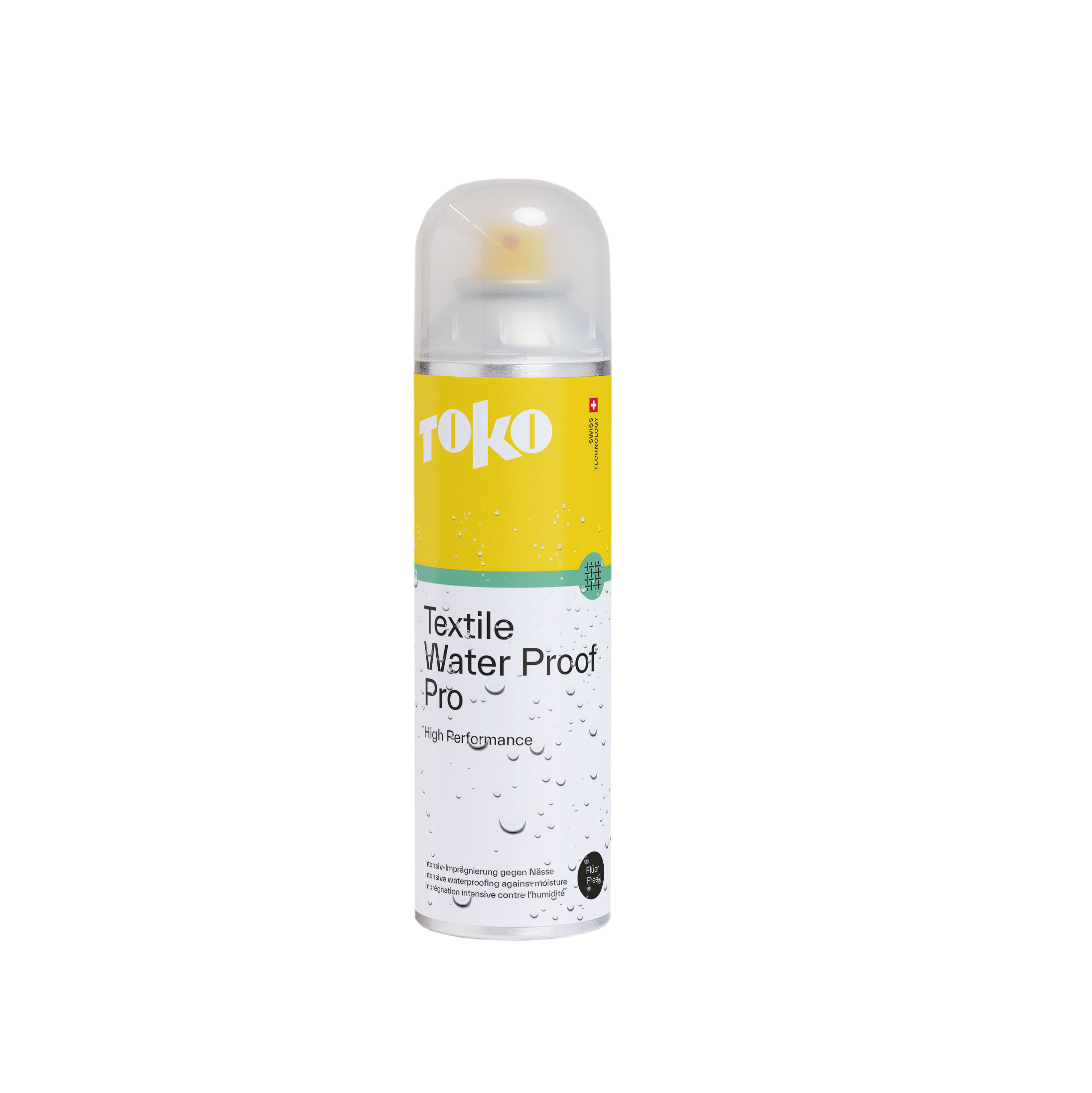 Toko Care Textile Water Proof Pro 250ml Impregnation 250 ml - Transa.ch