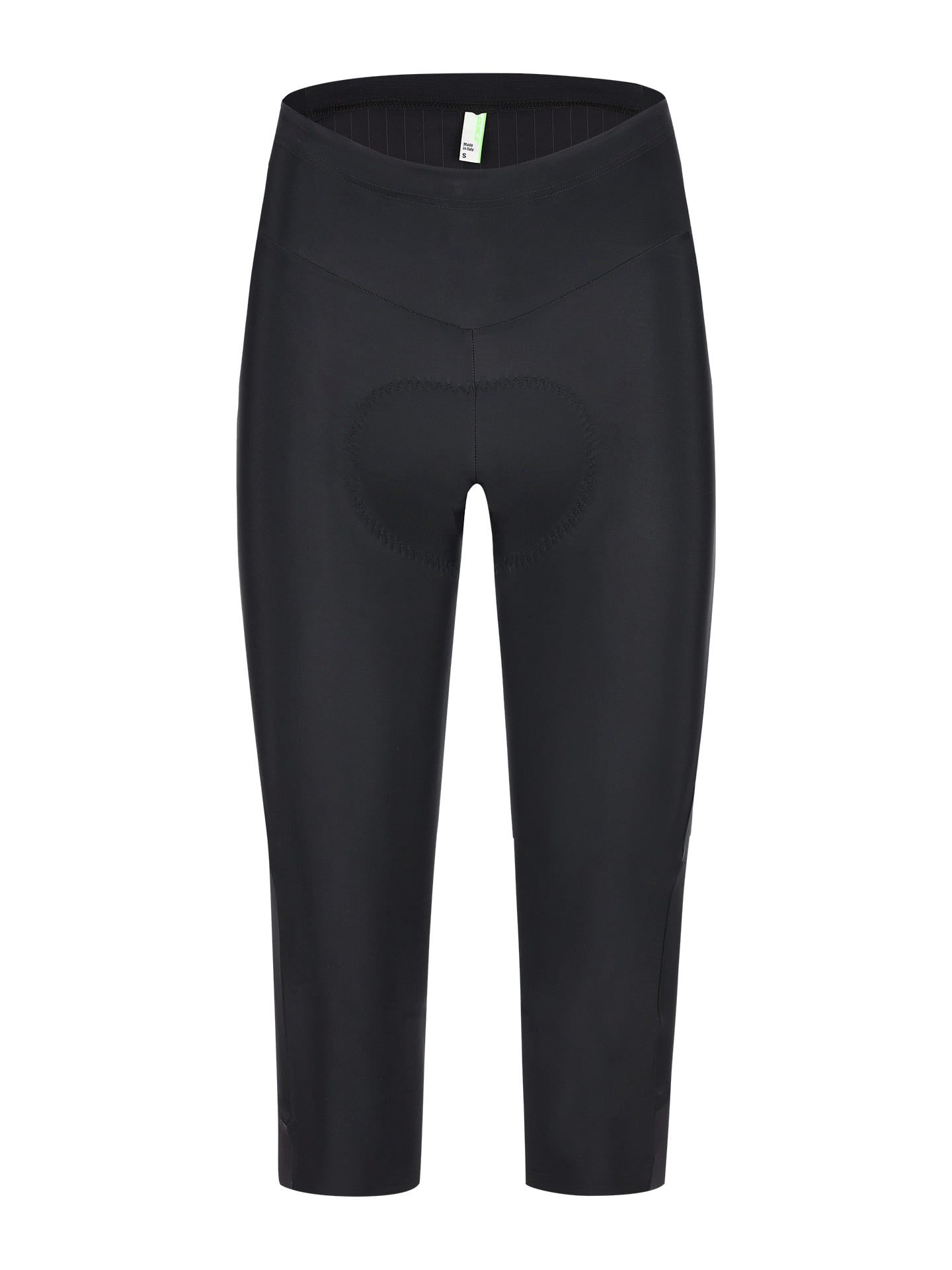 Q36.5 Gregarius Essential Half Knickers Women Velohose black M - Transa.ch