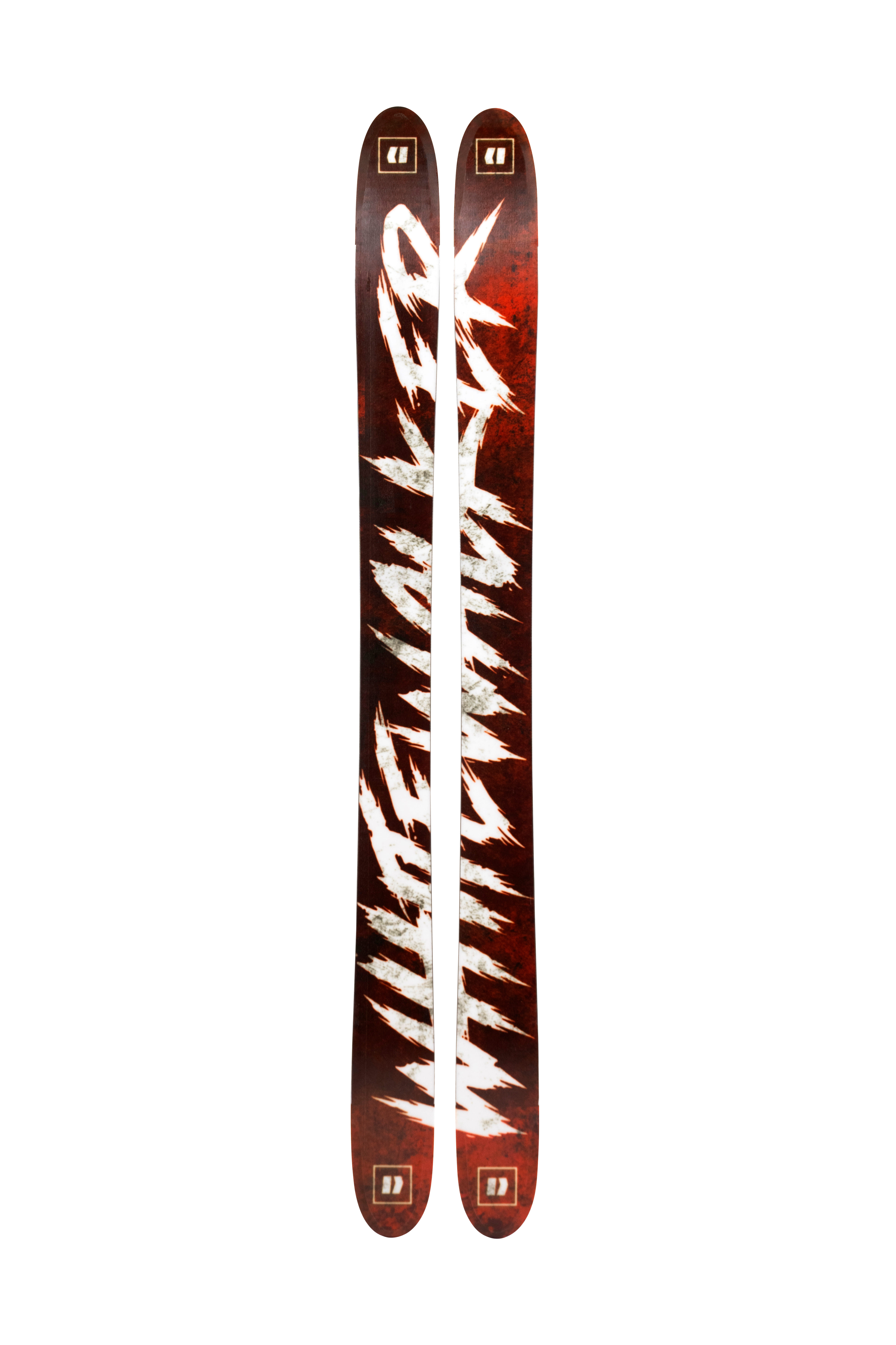 ARMADA WhiteWalker116　Salomon SHIFT13 Armada Whitewalker 116 All-Mountain Ski weiss 192 cm - Transa.ch