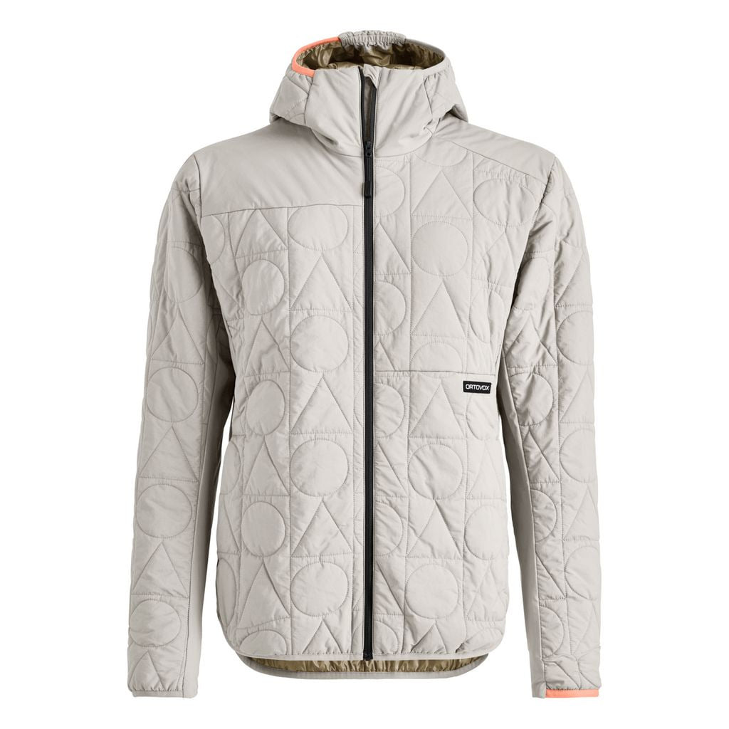 Ortovox Ravine Metawool 90 Jacket W Isolationsjacke white tea S - Transa.ch