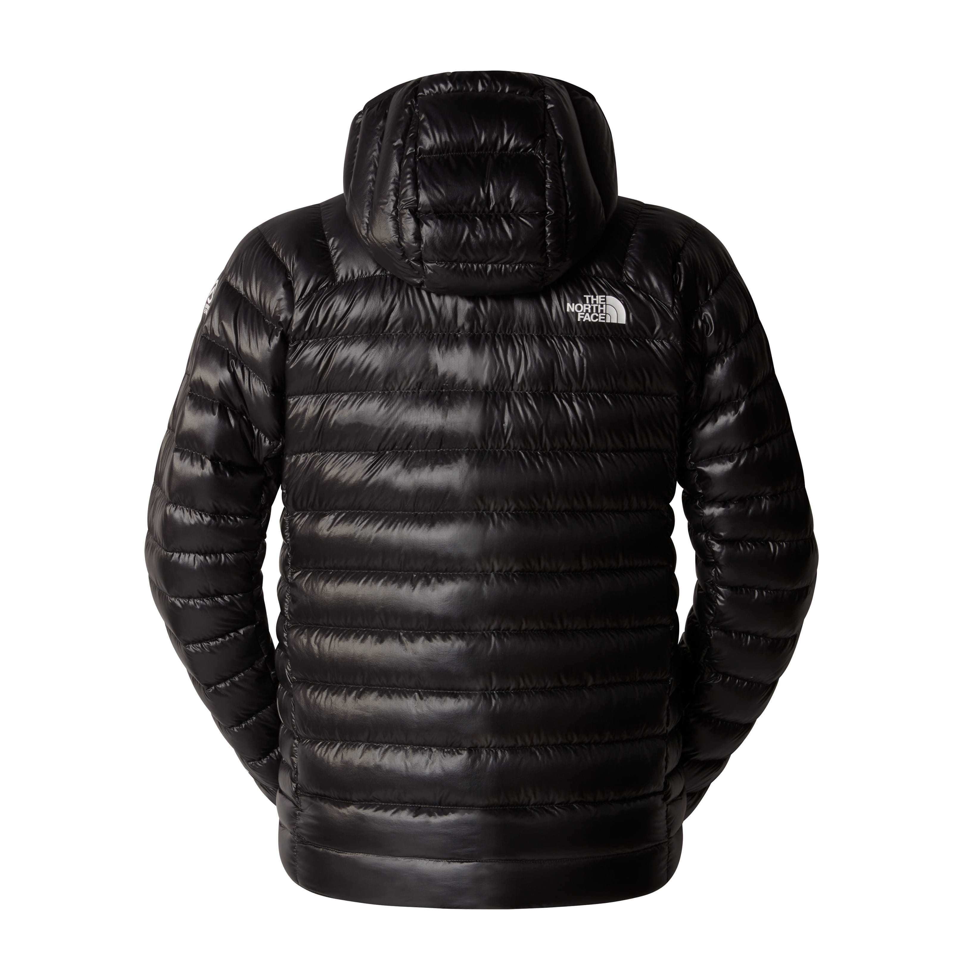 The North Face M Summit Breithorn Hoodie Down jacket tnf black M