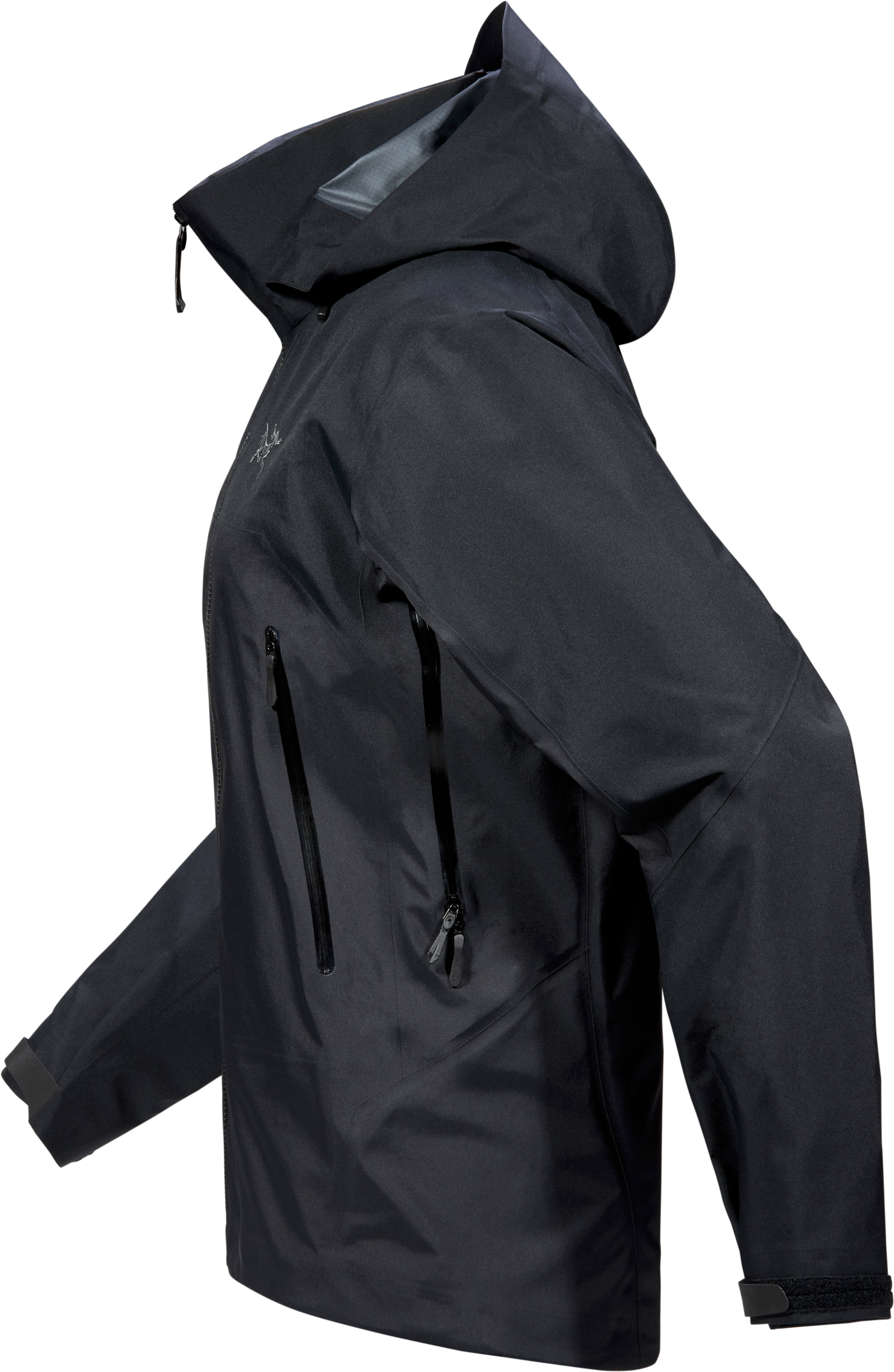 Arc'teryx Beta AR Jacket M Waterproof jacket black S - Transa.ch