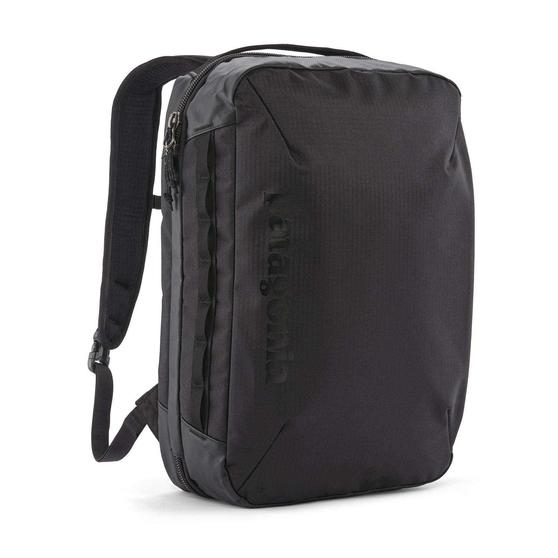 Patagonia Black Hole Micro MLC Kofferrucksack black 22 Liter