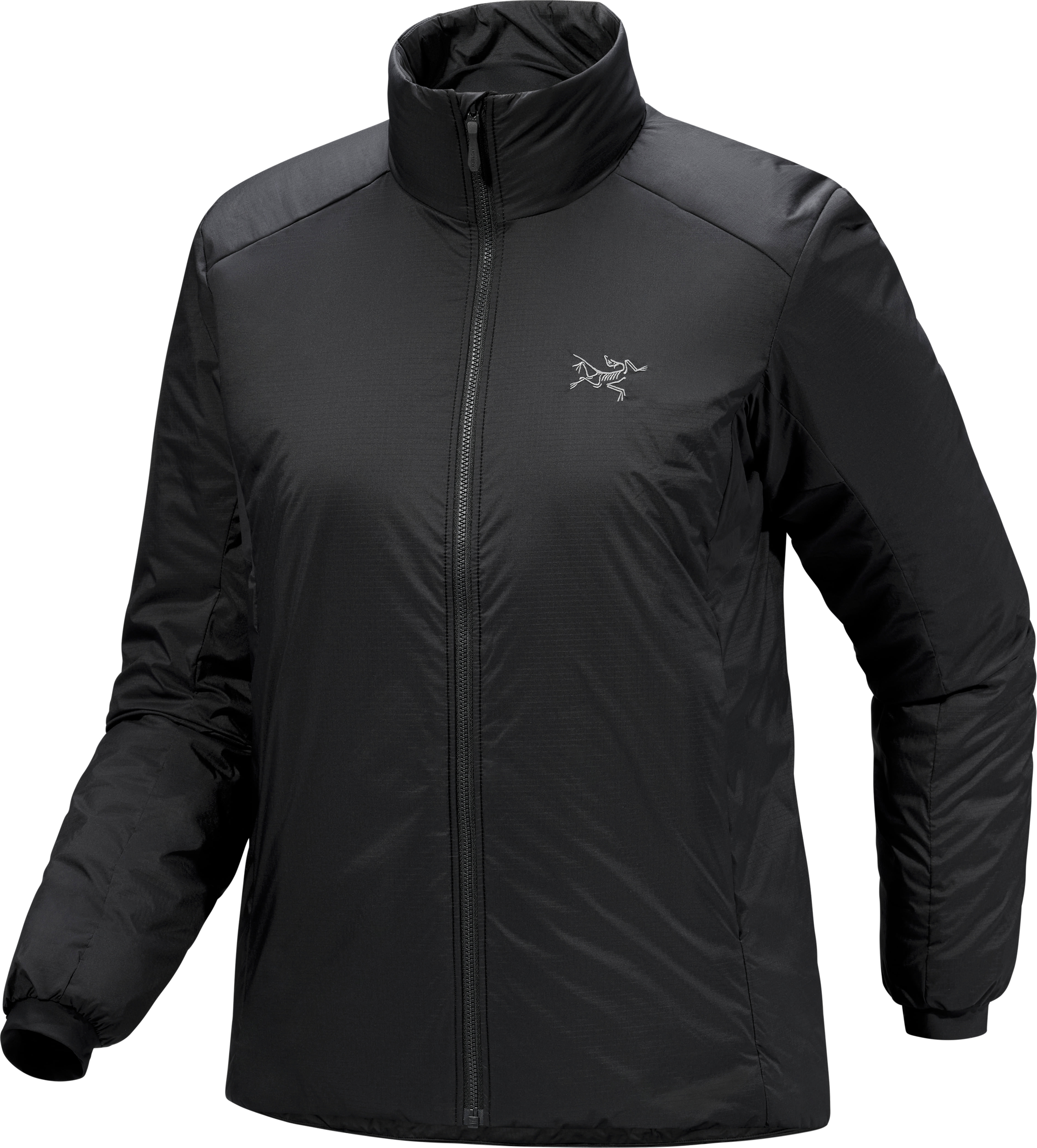 Arc'teryx Atom SV Jacket W Insulated jacket black XL - Transa.ch