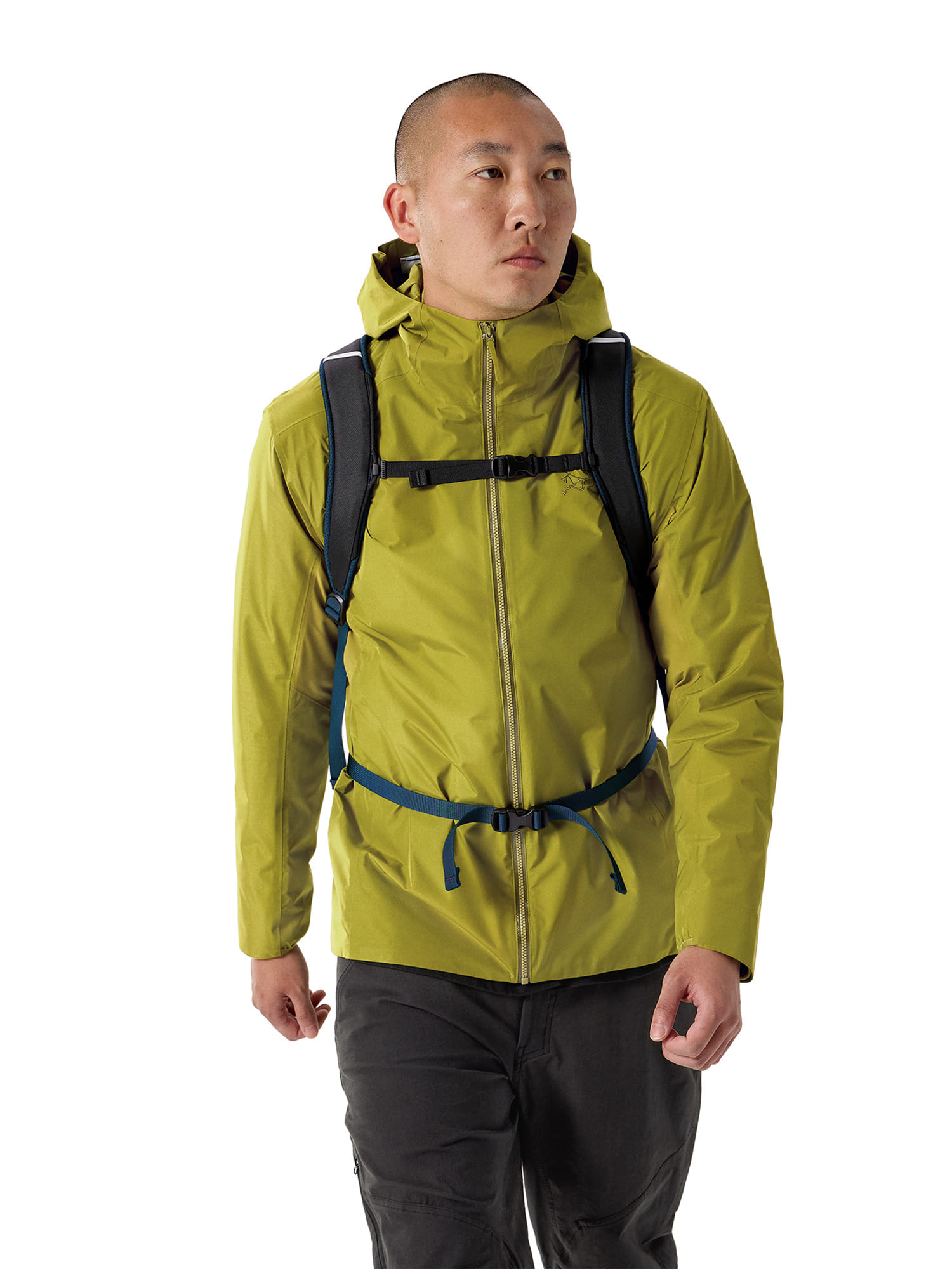Arc'teryx Mantis 26 Backpack Daypack lodestar 26 Liters - Transa.ch