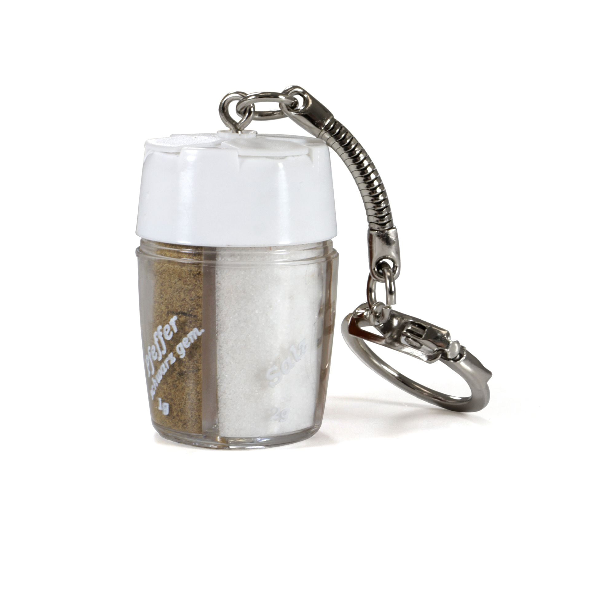 Basic Nature Gewürzstreuer Mini Gewürz 42 mm